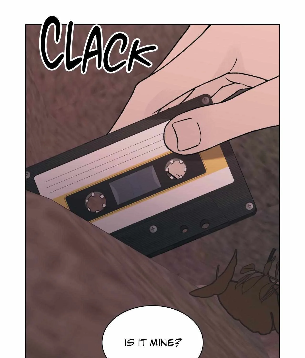 Dreadful Night Chapter 62 page 87 - 