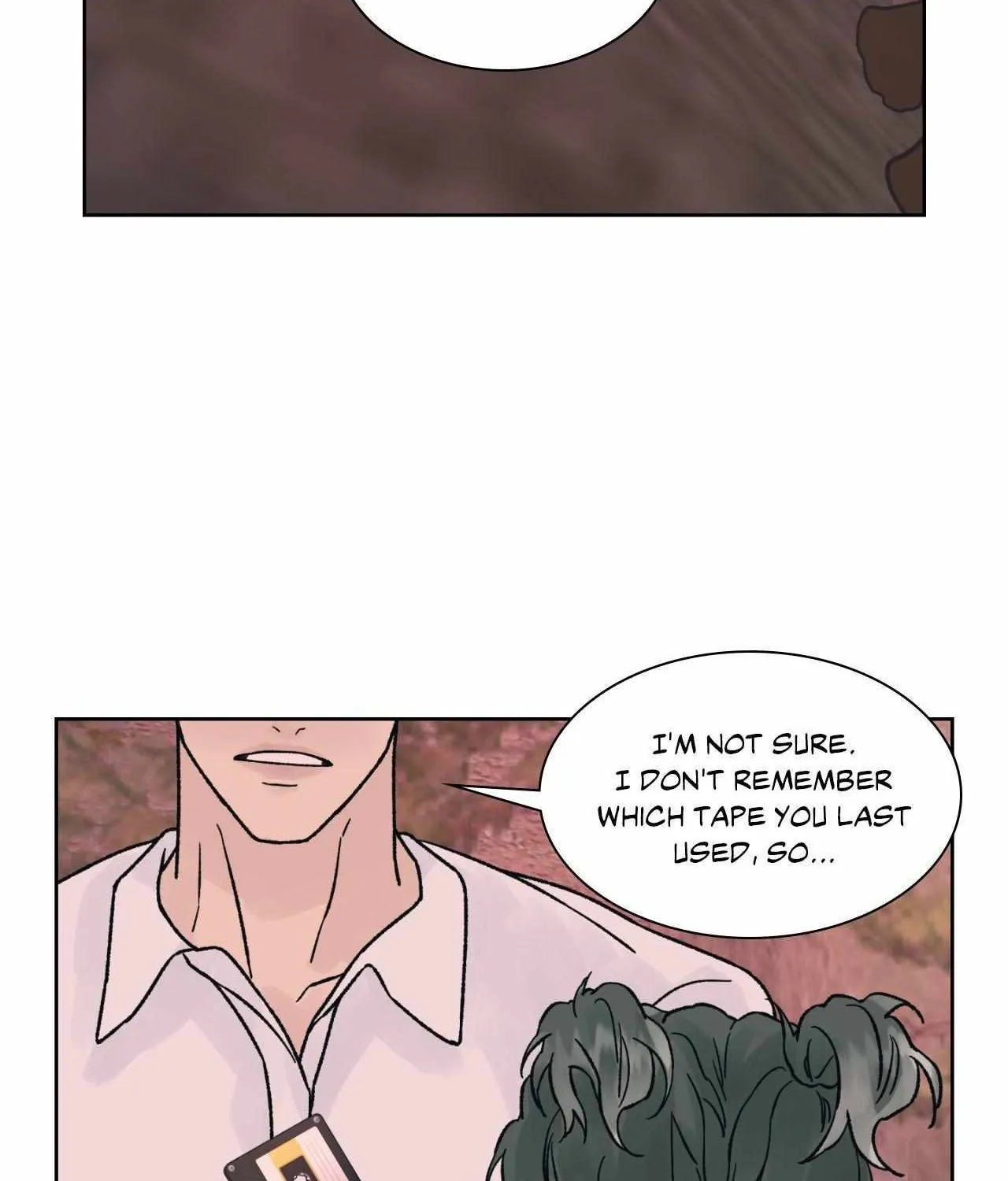 Dreadful Night Chapter 62 page 88 - 