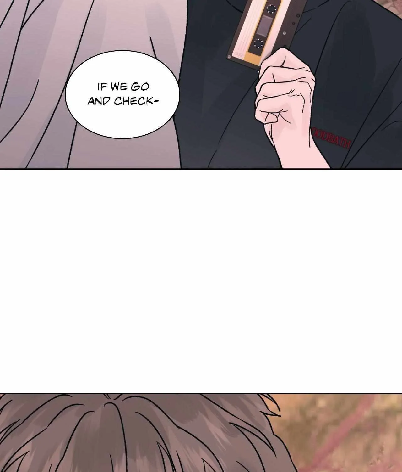Dreadful Night Chapter 62 page 91 - 