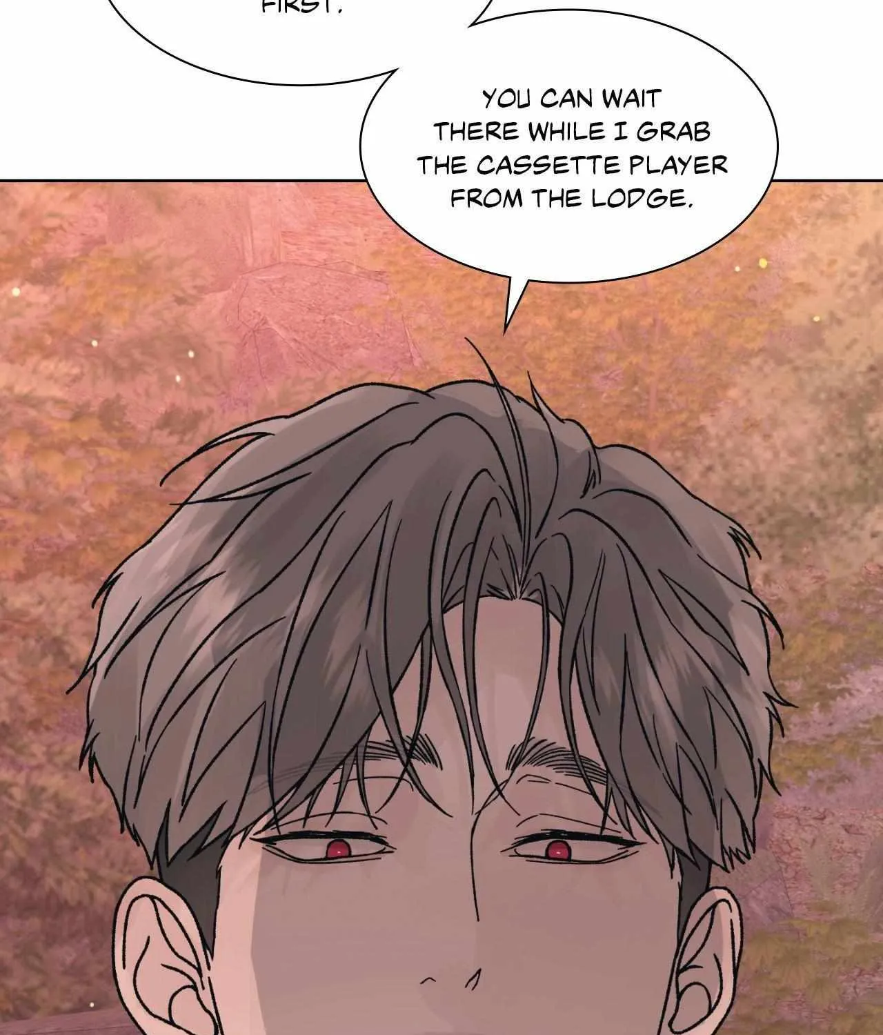 Dreadful Night Chapter 62 page 95 - 