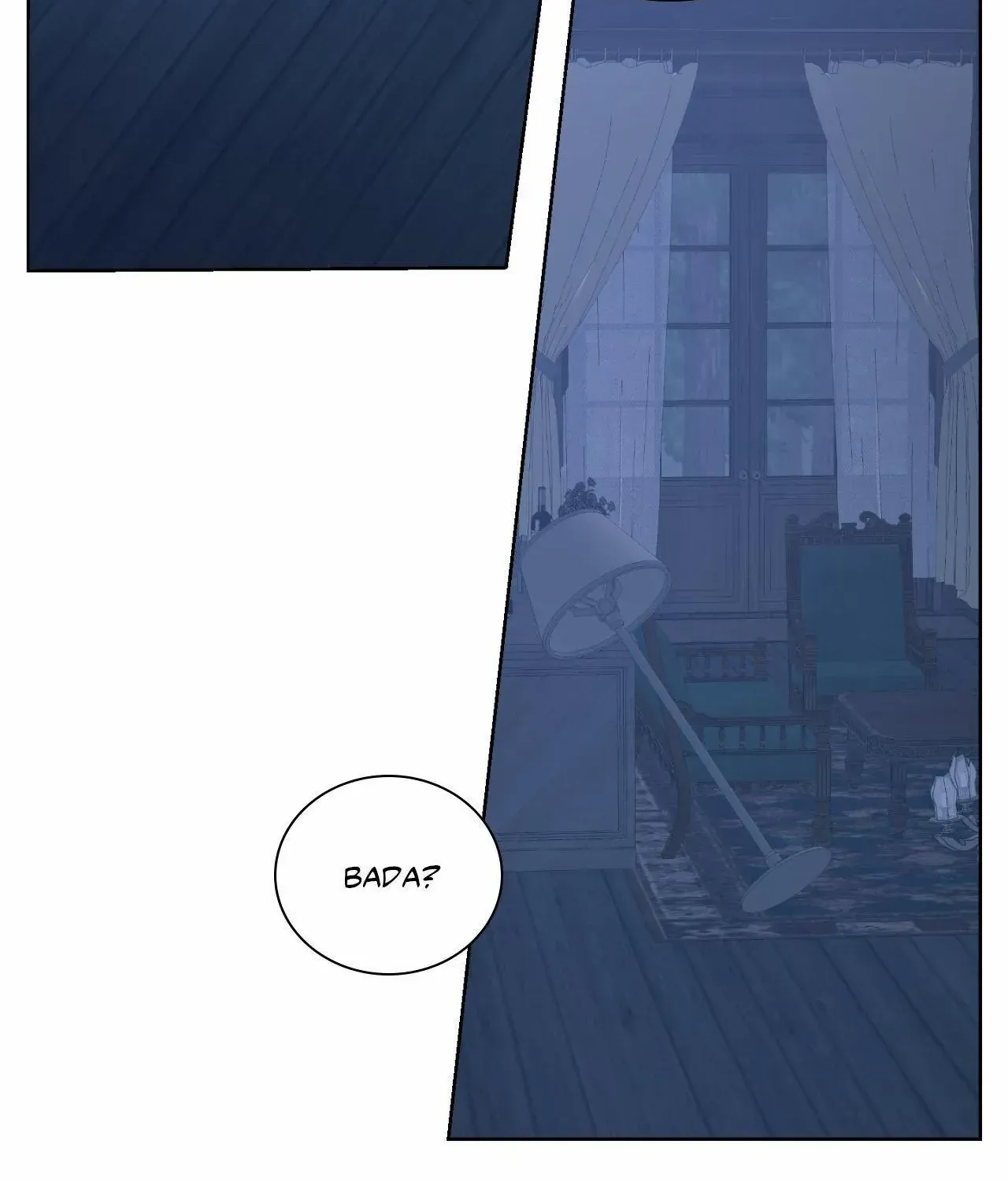 Dreadful Night Chapter 63 page 25 - 
