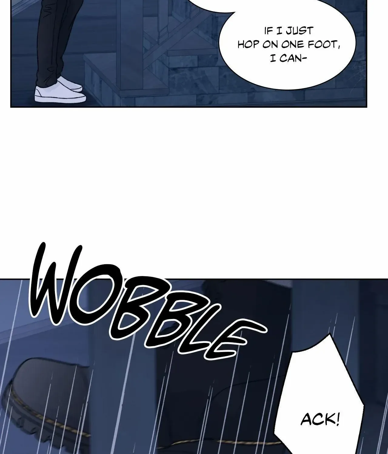 Dreadful Night Chapter 63 page 29 - 