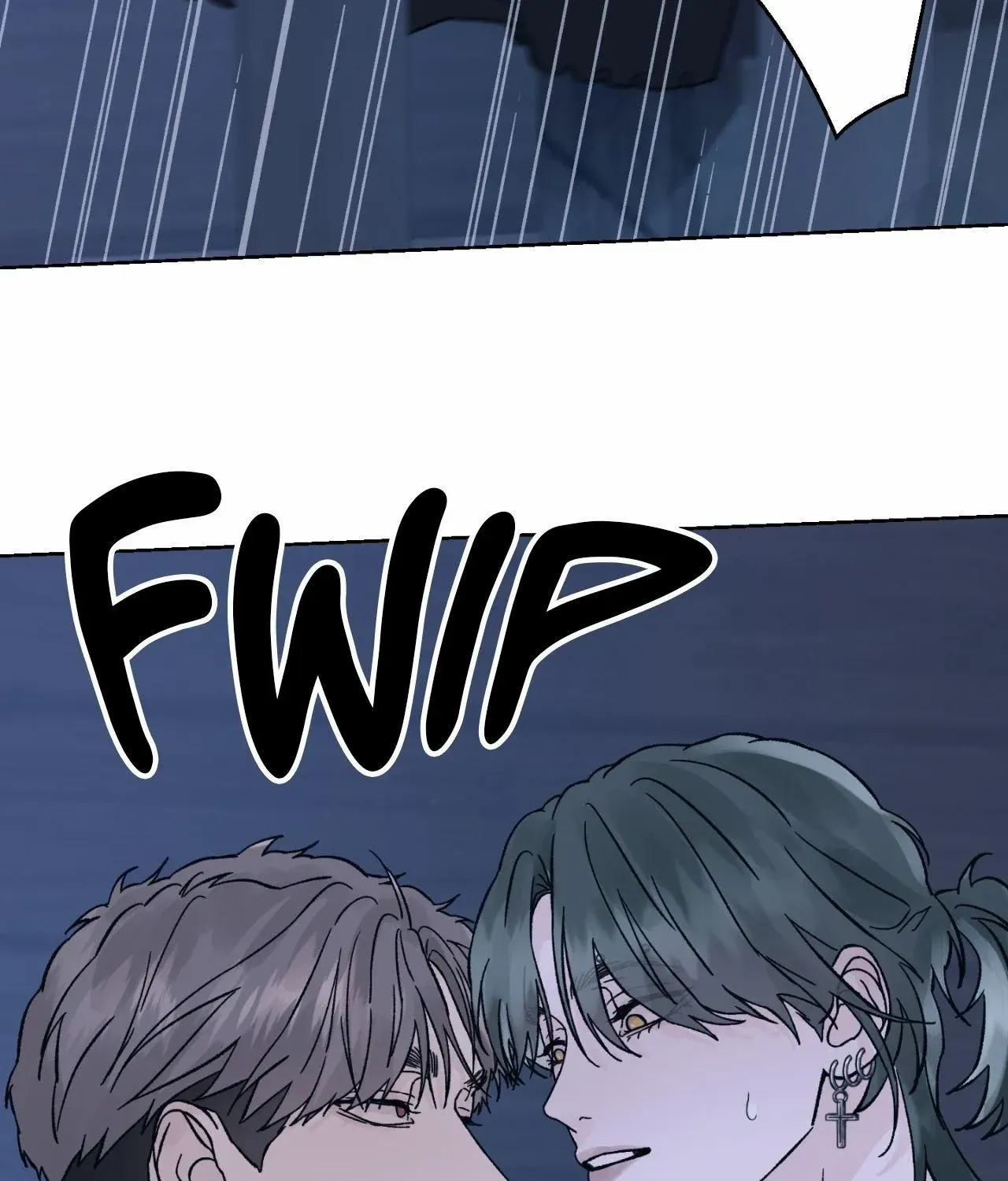 Dreadful Night Chapter 63 page 30 - 