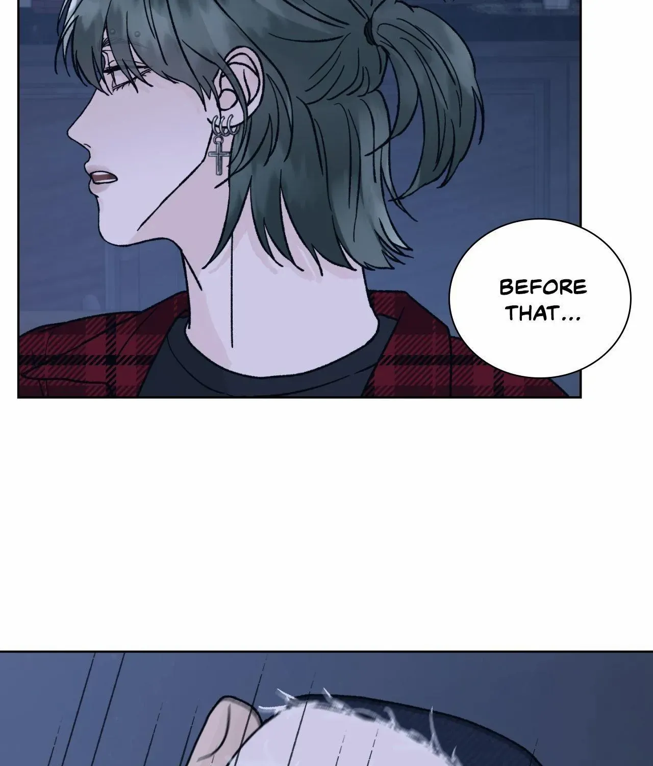 Dreadful Night Chapter 63 page 40 - 