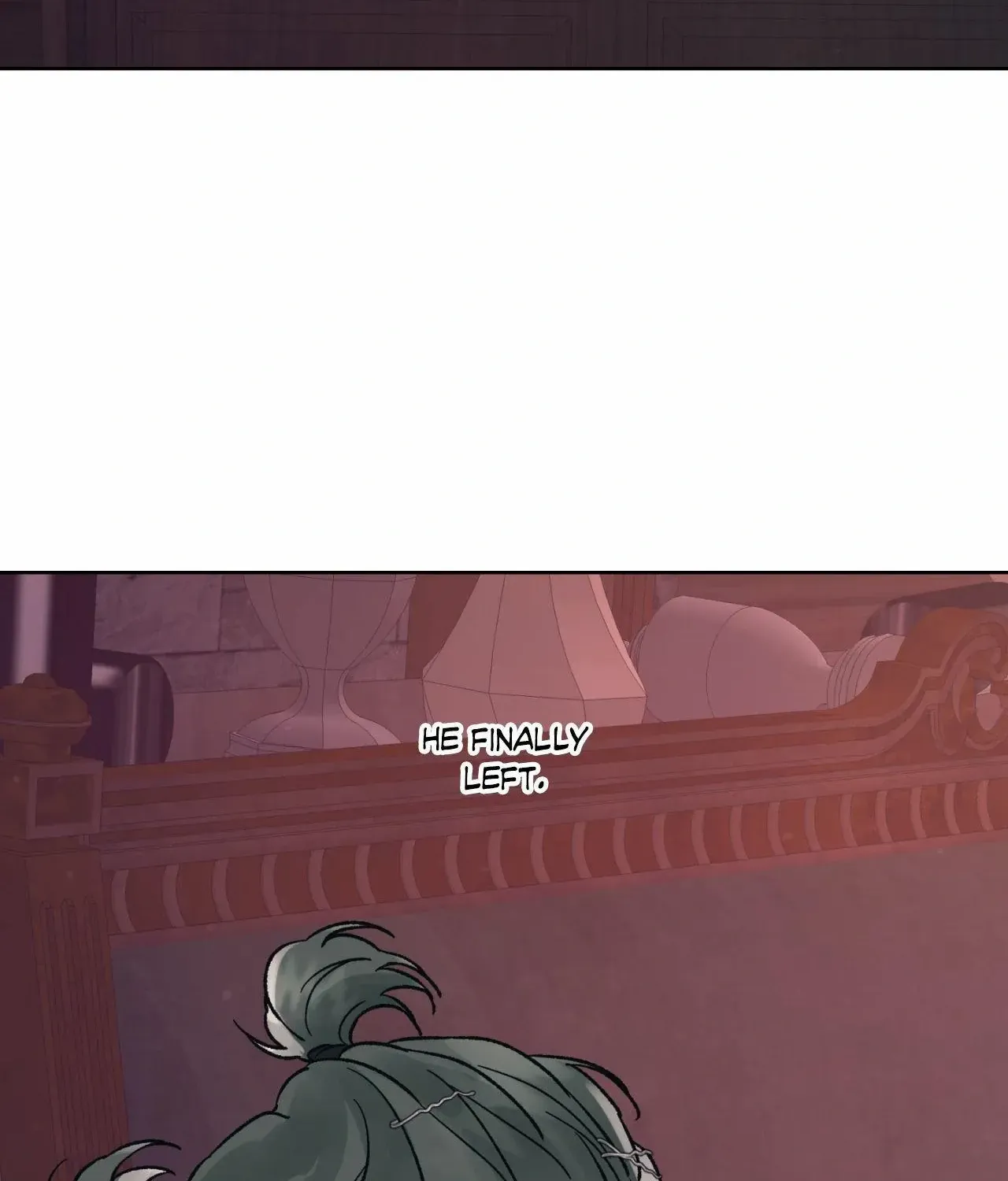 Dreadful Night Chapter 63 page 5 - 