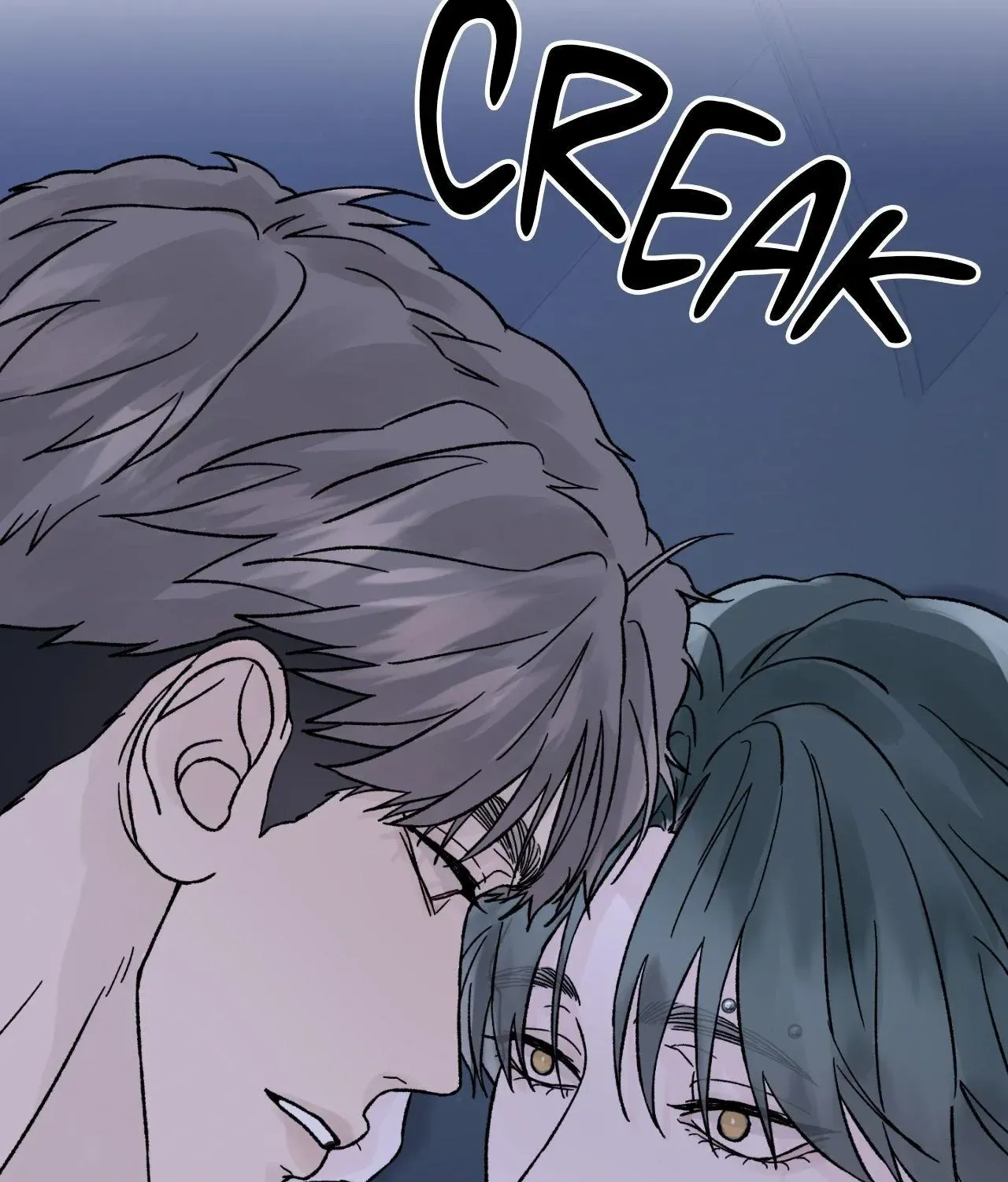 Dreadful Night Chapter 63 page 42 - 