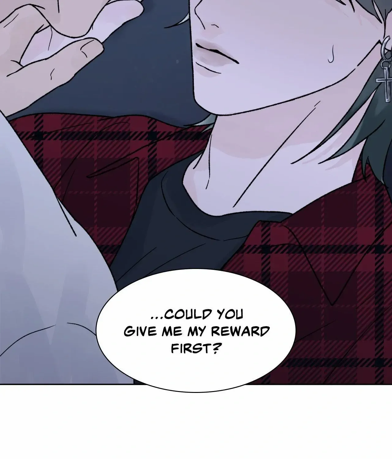 Dreadful Night Chapter 63 page 43 - 