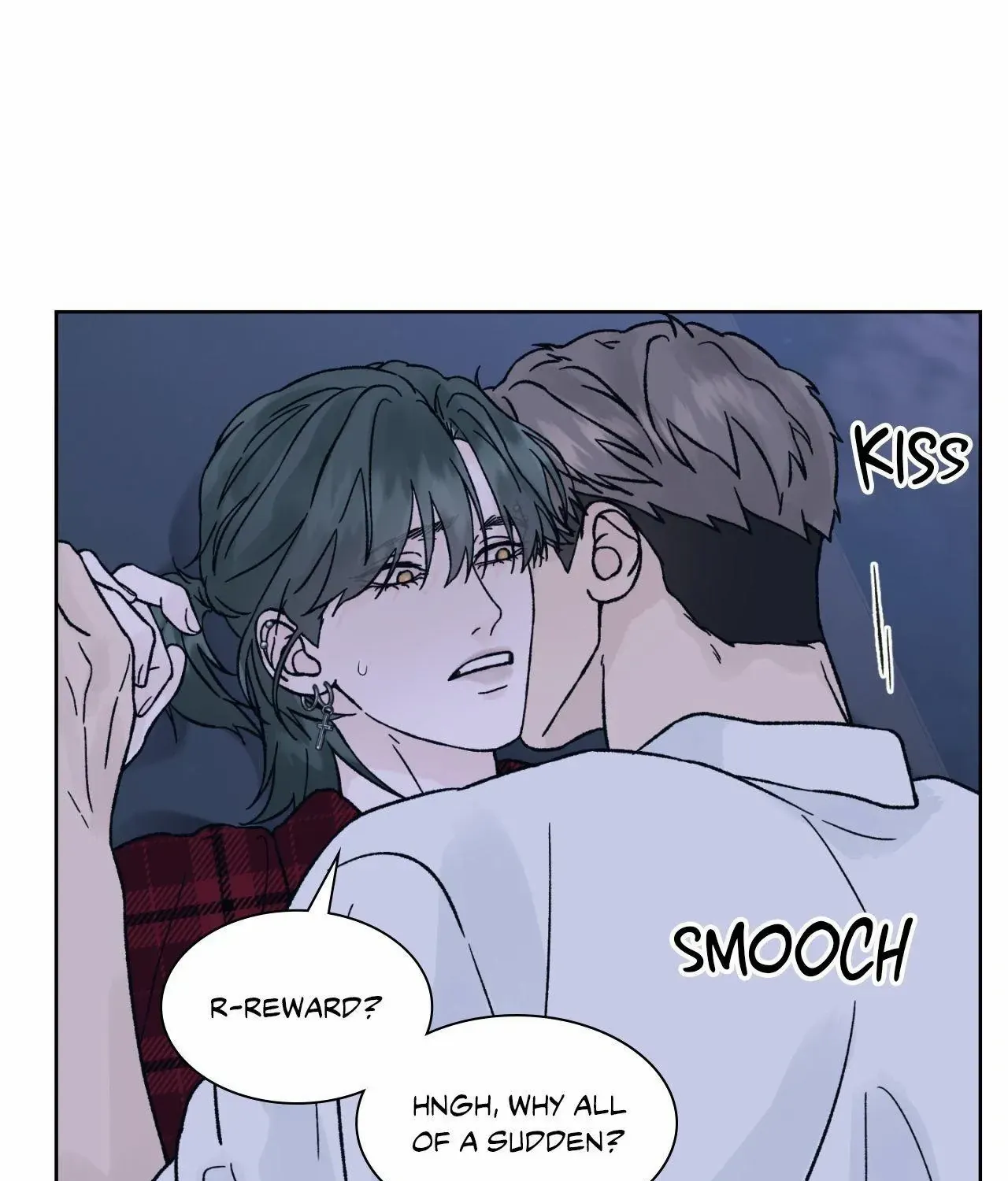 Dreadful Night Chapter 63 page 44 - 