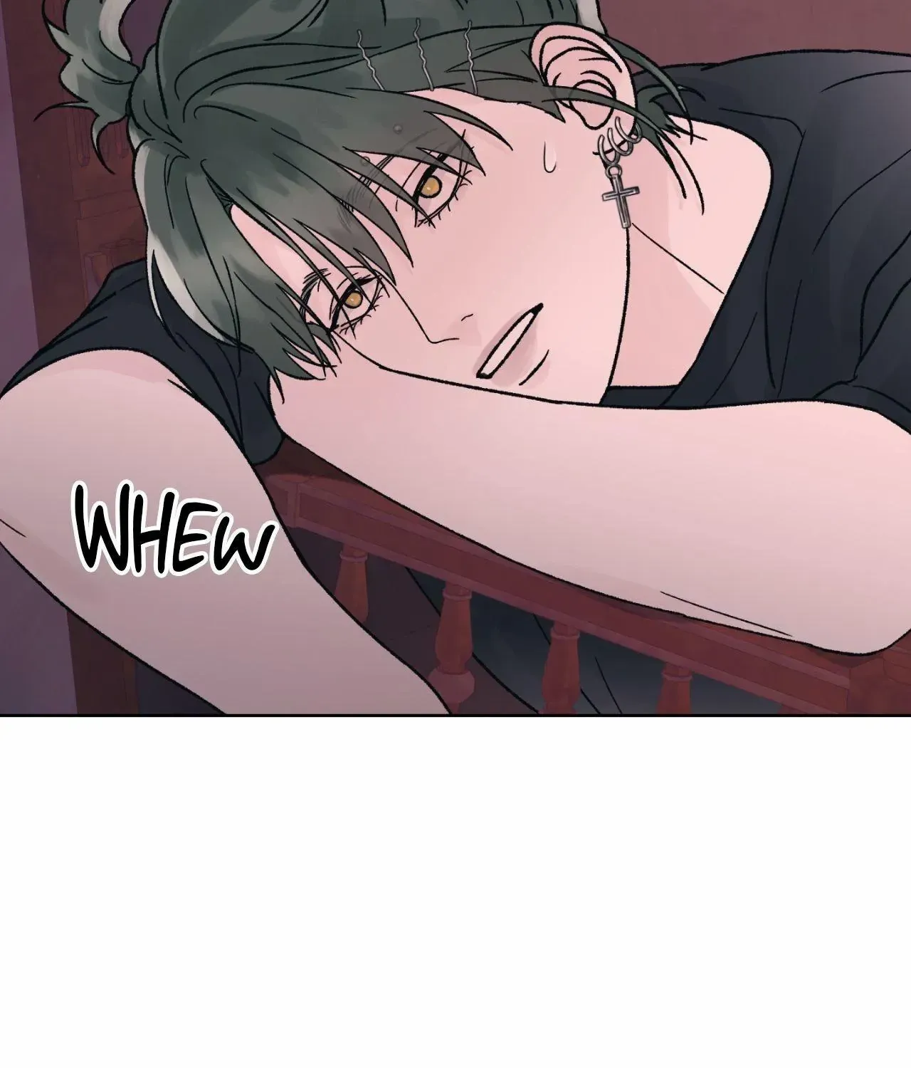 Dreadful Night Chapter 63 page 6 - 