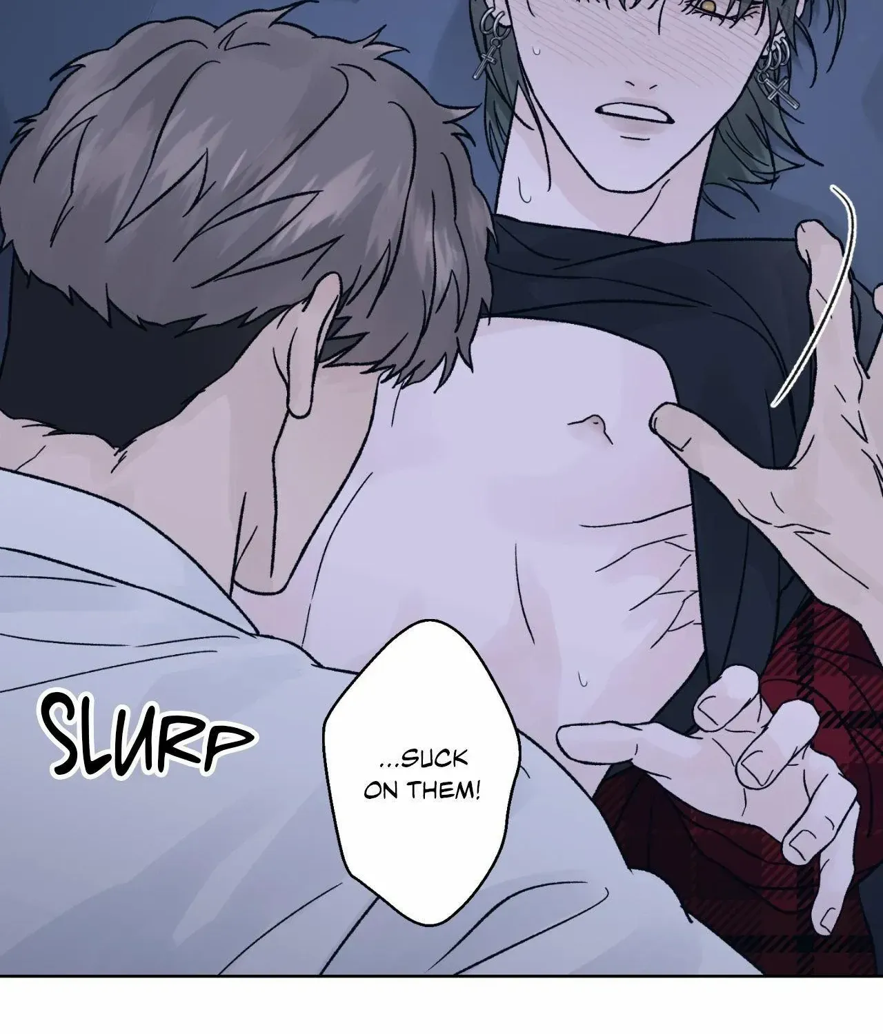 Dreadful Night Chapter 63 page 51 - 