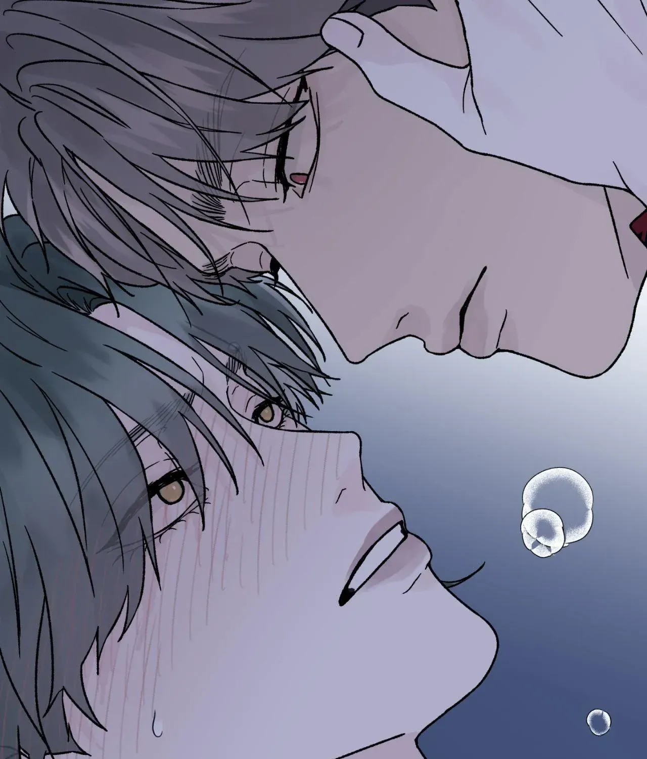 Dreadful Night Chapter 63 page 54 - 