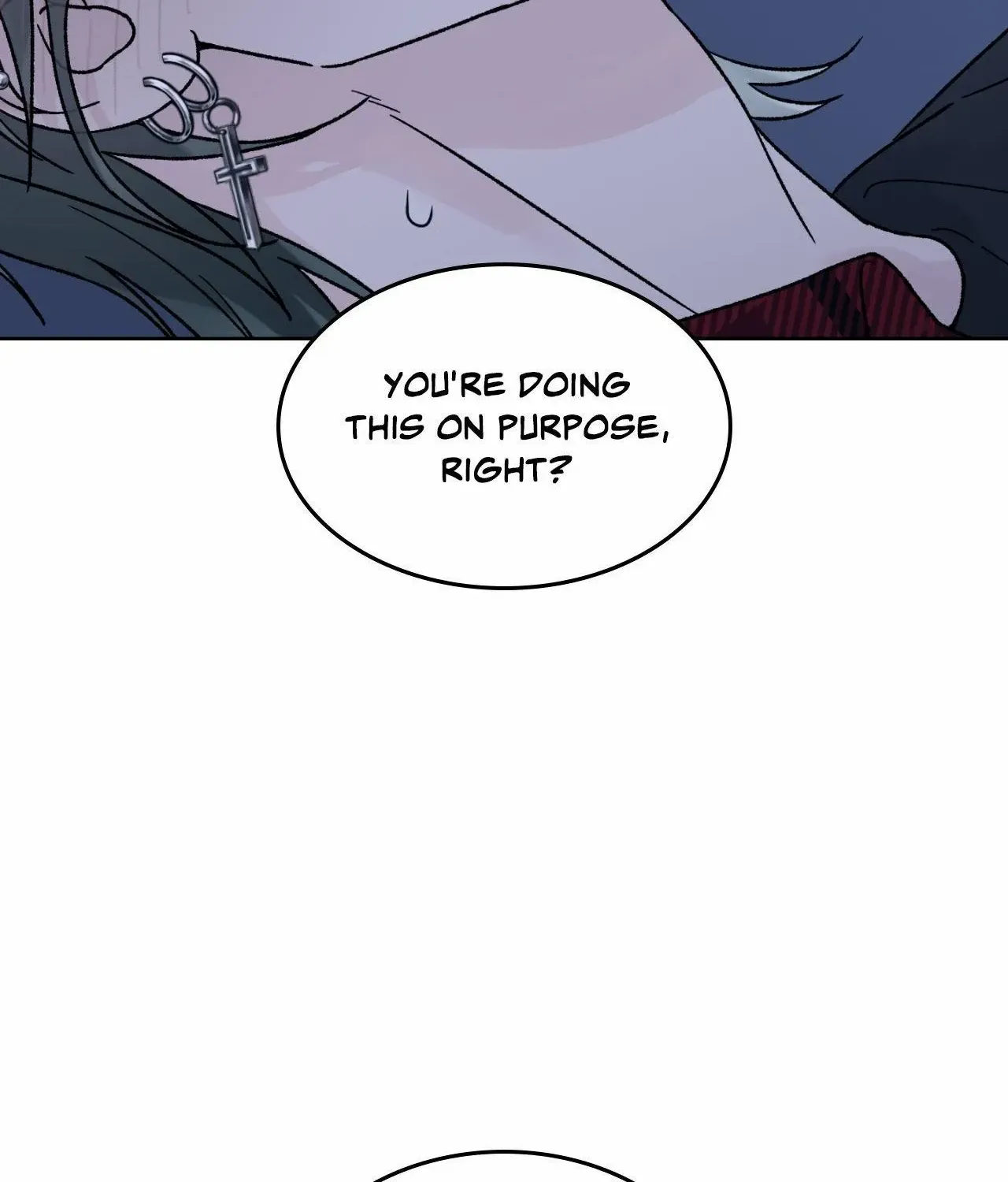 Dreadful Night Chapter 63 page 55 - 