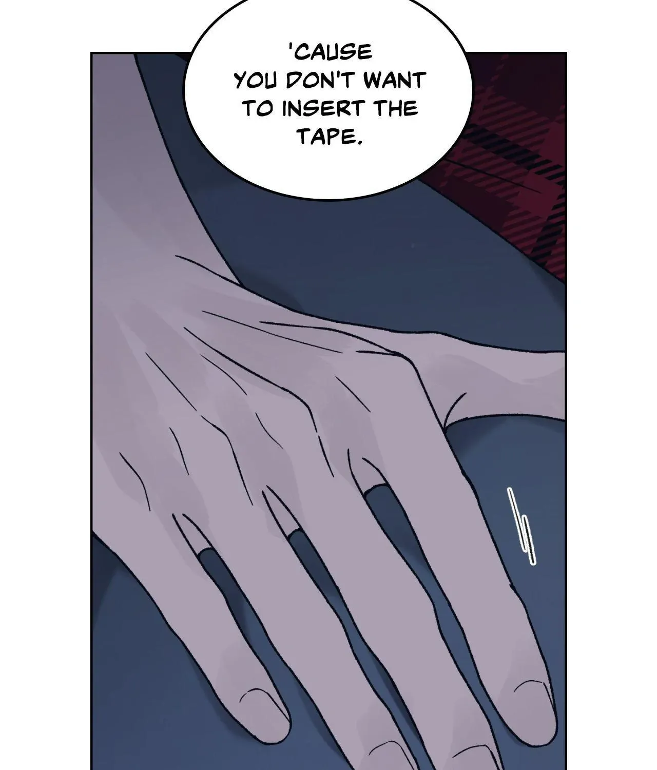 Dreadful Night Chapter 63 page 56 - 
