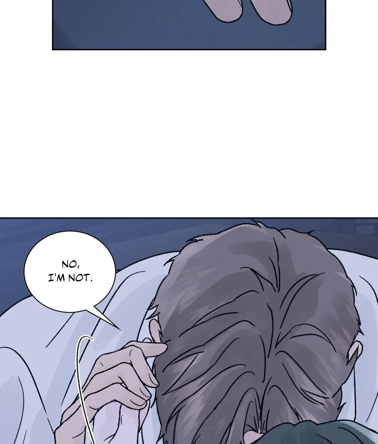 Dreadful Night Chapter 63 page 57 - 