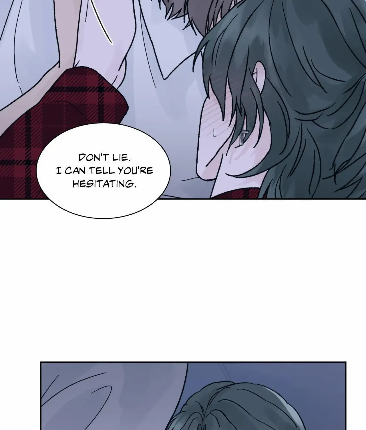Dreadful Night Chapter 63 page 58 - 