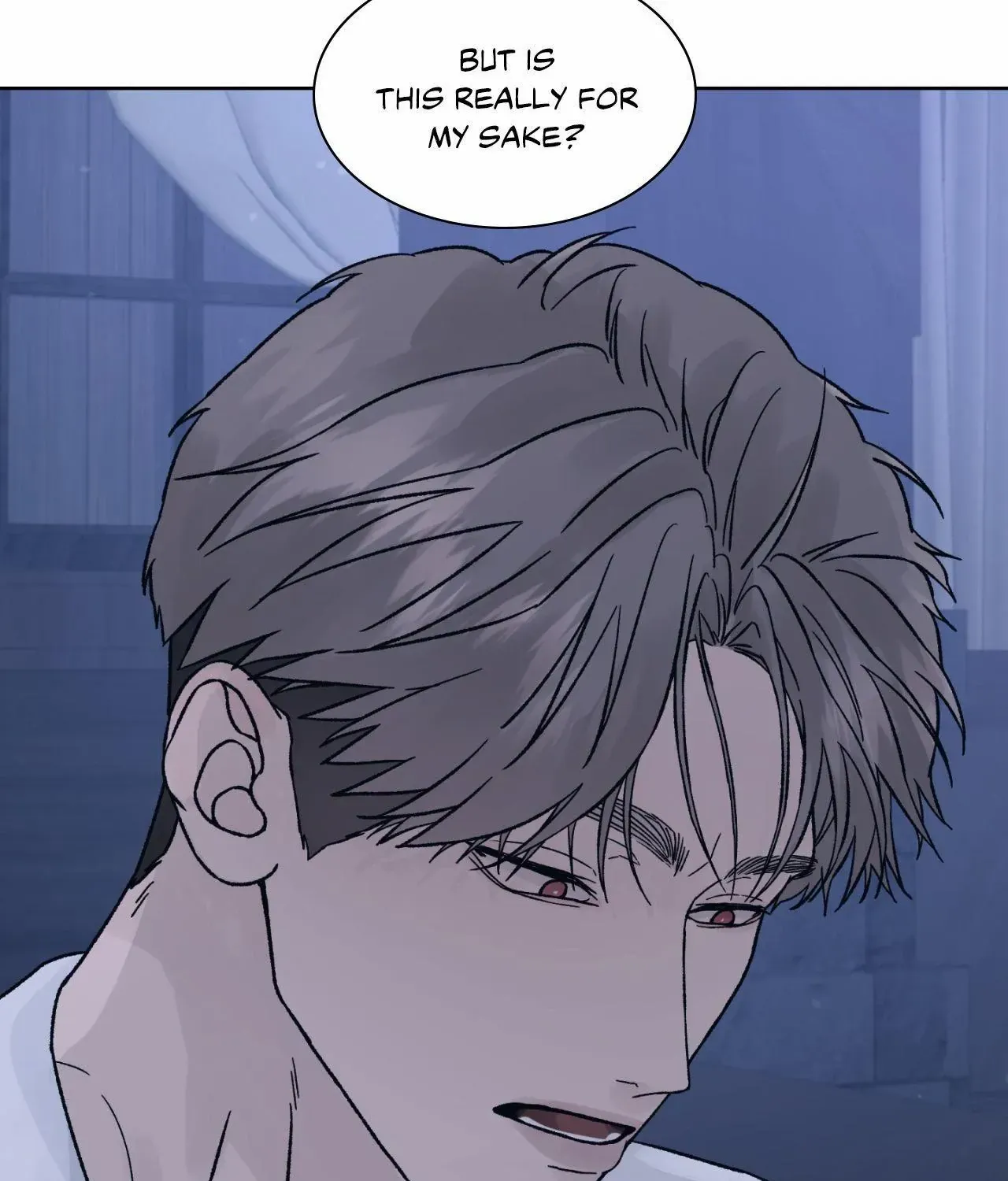 Dreadful Night Chapter 63 page 60 - 