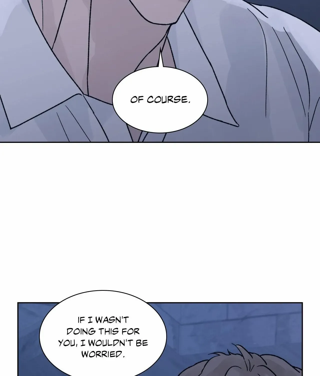 Dreadful Night Chapter 63 page 61 - 