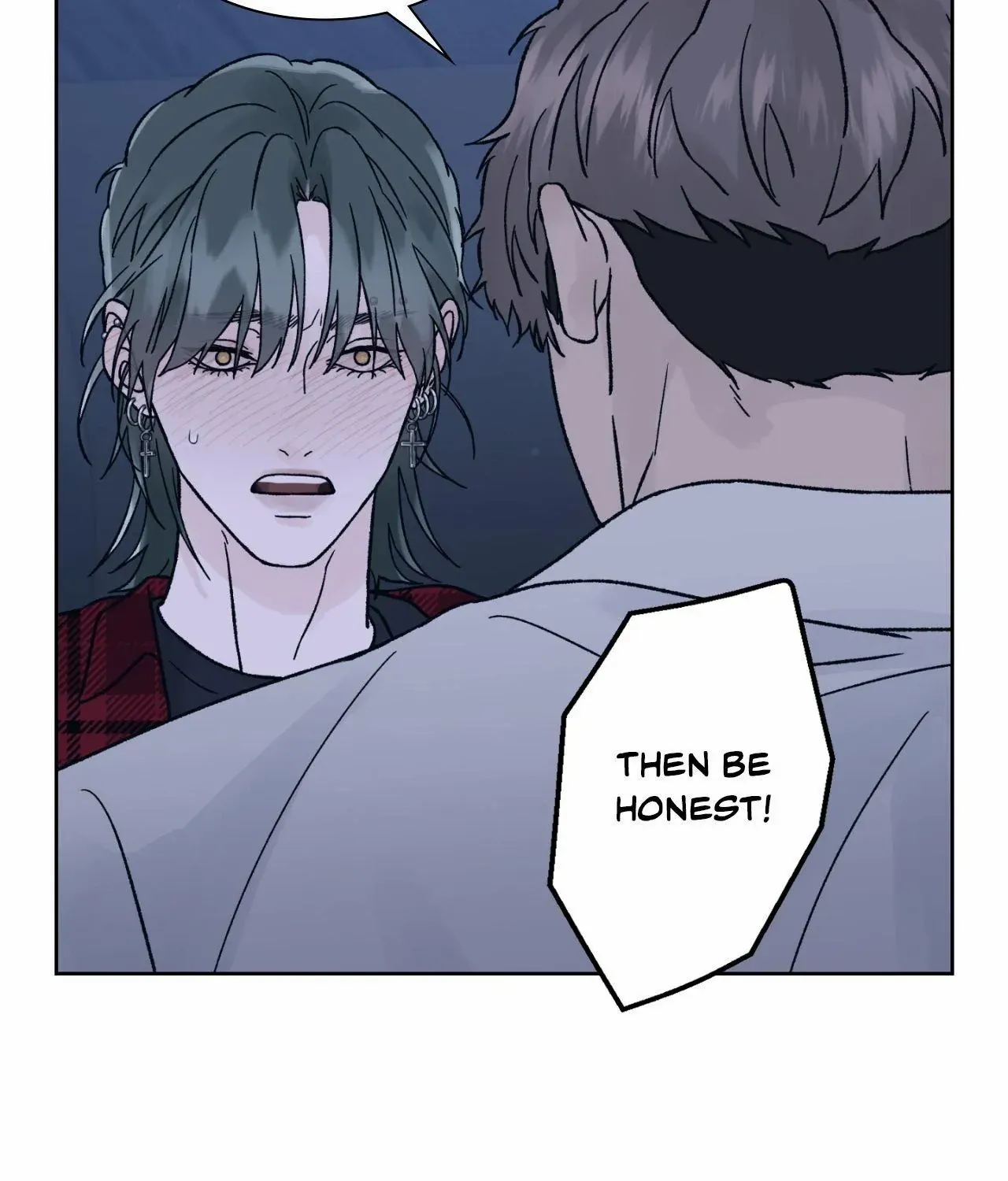 Dreadful Night Chapter 63 page 62 - 