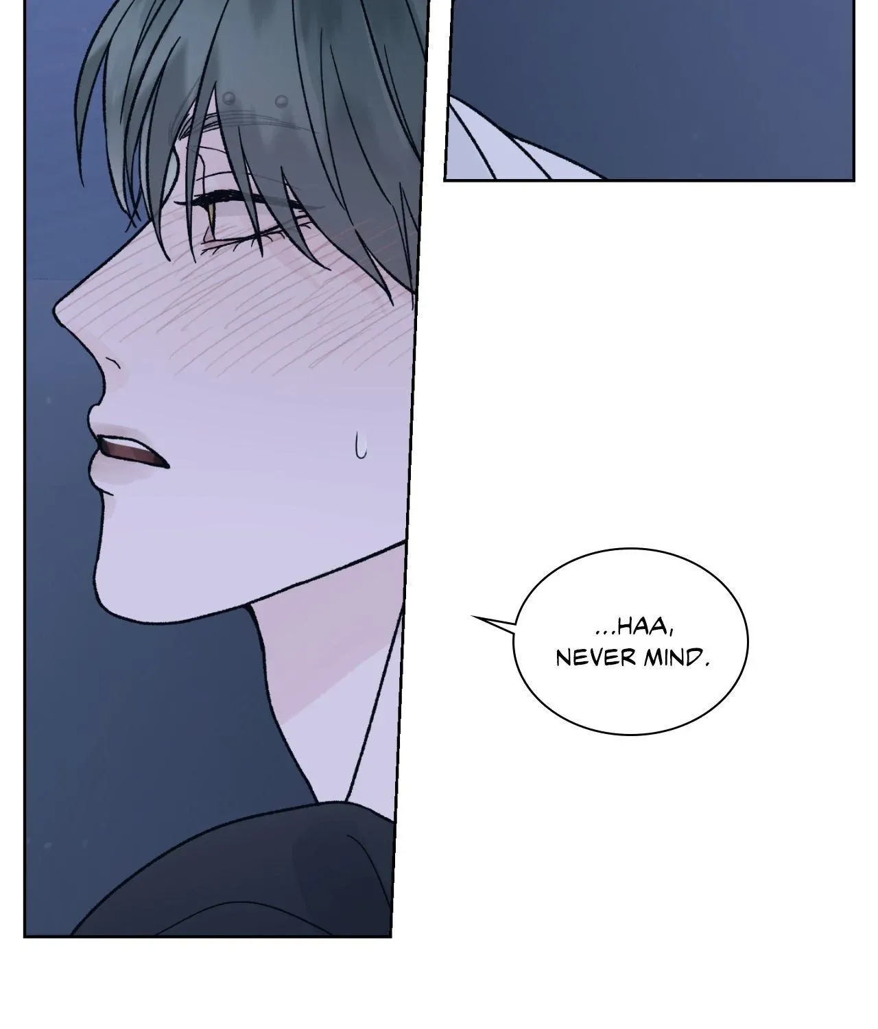 Dreadful Night Chapter 63 page 64 - 