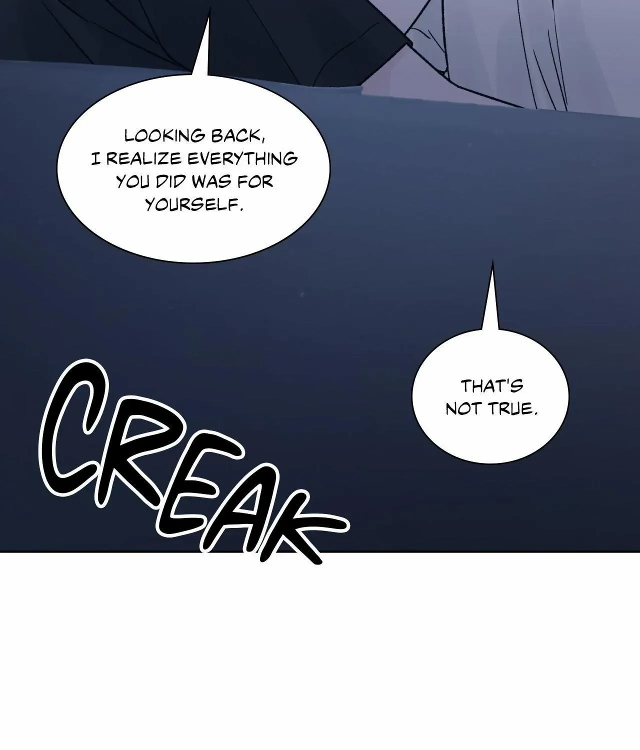 Dreadful Night Chapter 63 page 66 - 