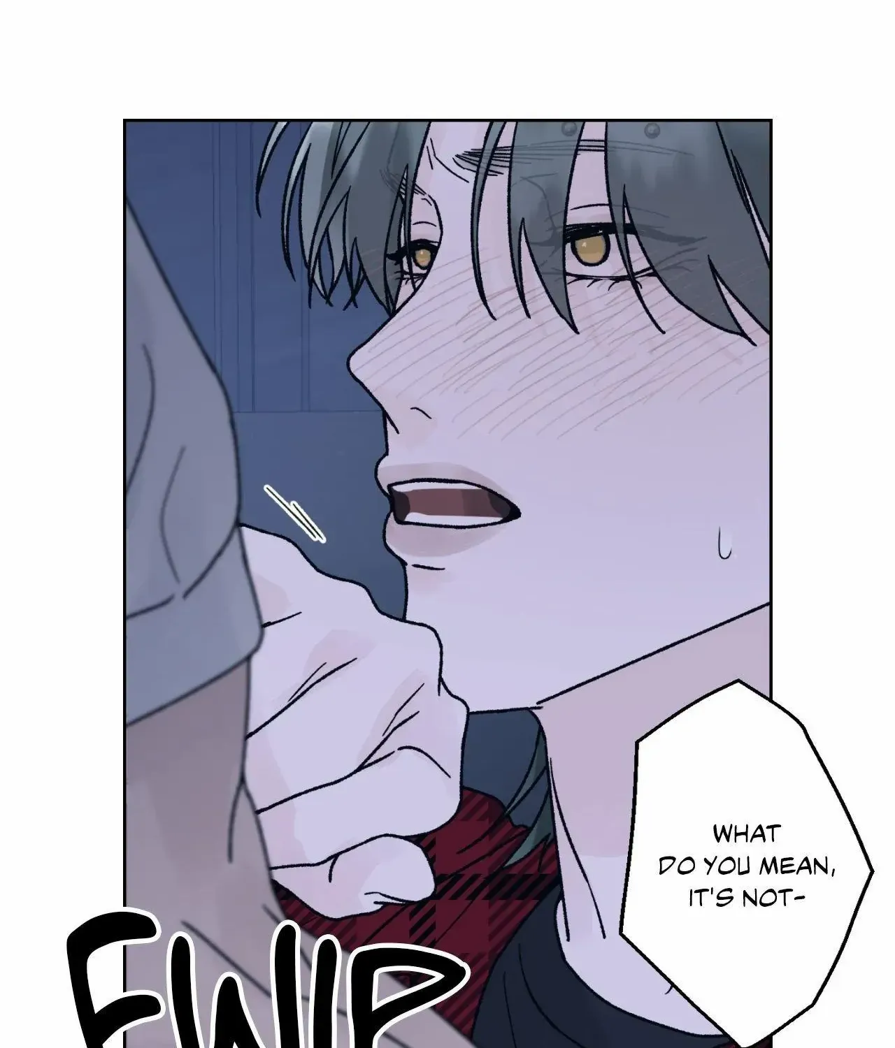 Dreadful Night Chapter 63 page 67 - 