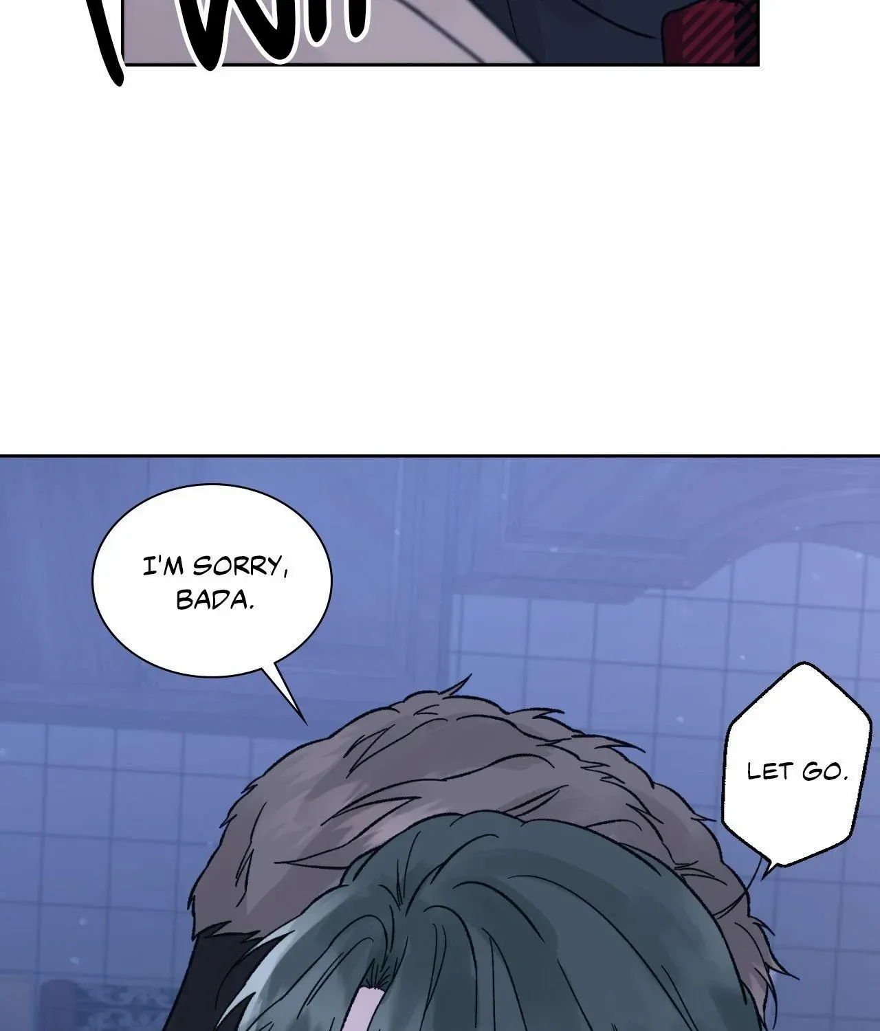 Dreadful Night Chapter 63 page 68 - 