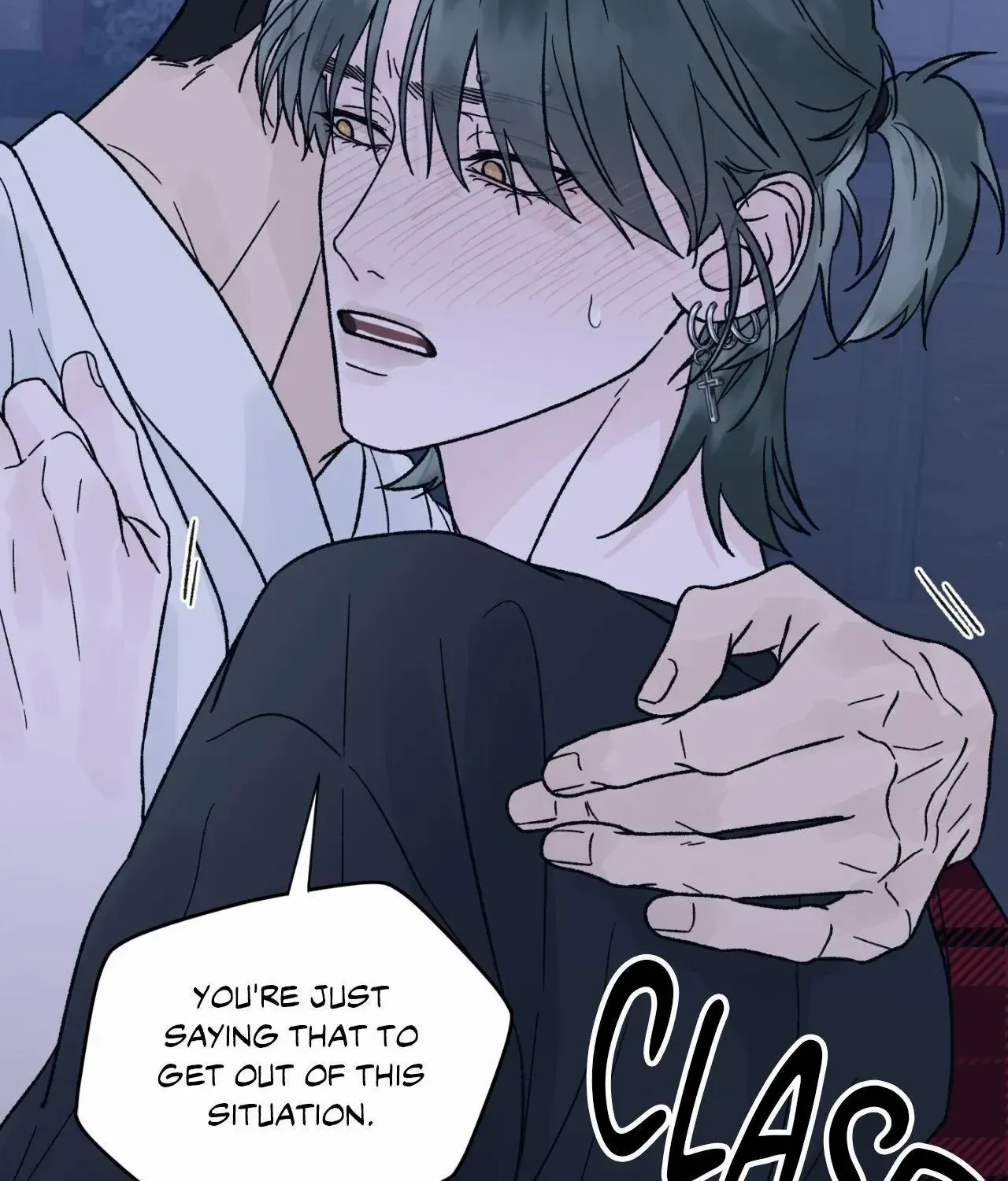 Dreadful Night Chapter 63 page 69 - 