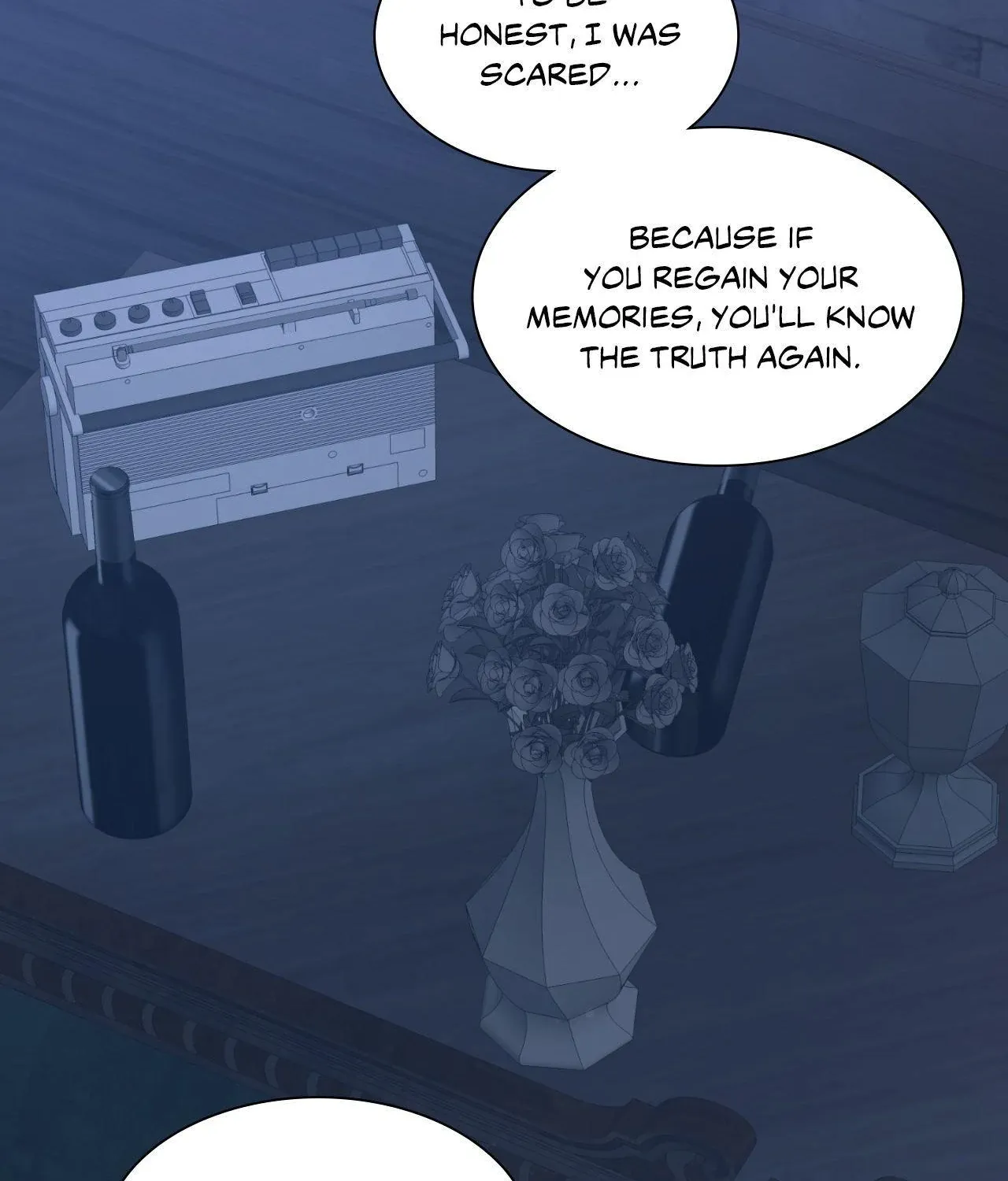 Dreadful Night Chapter 63 page 73 - 