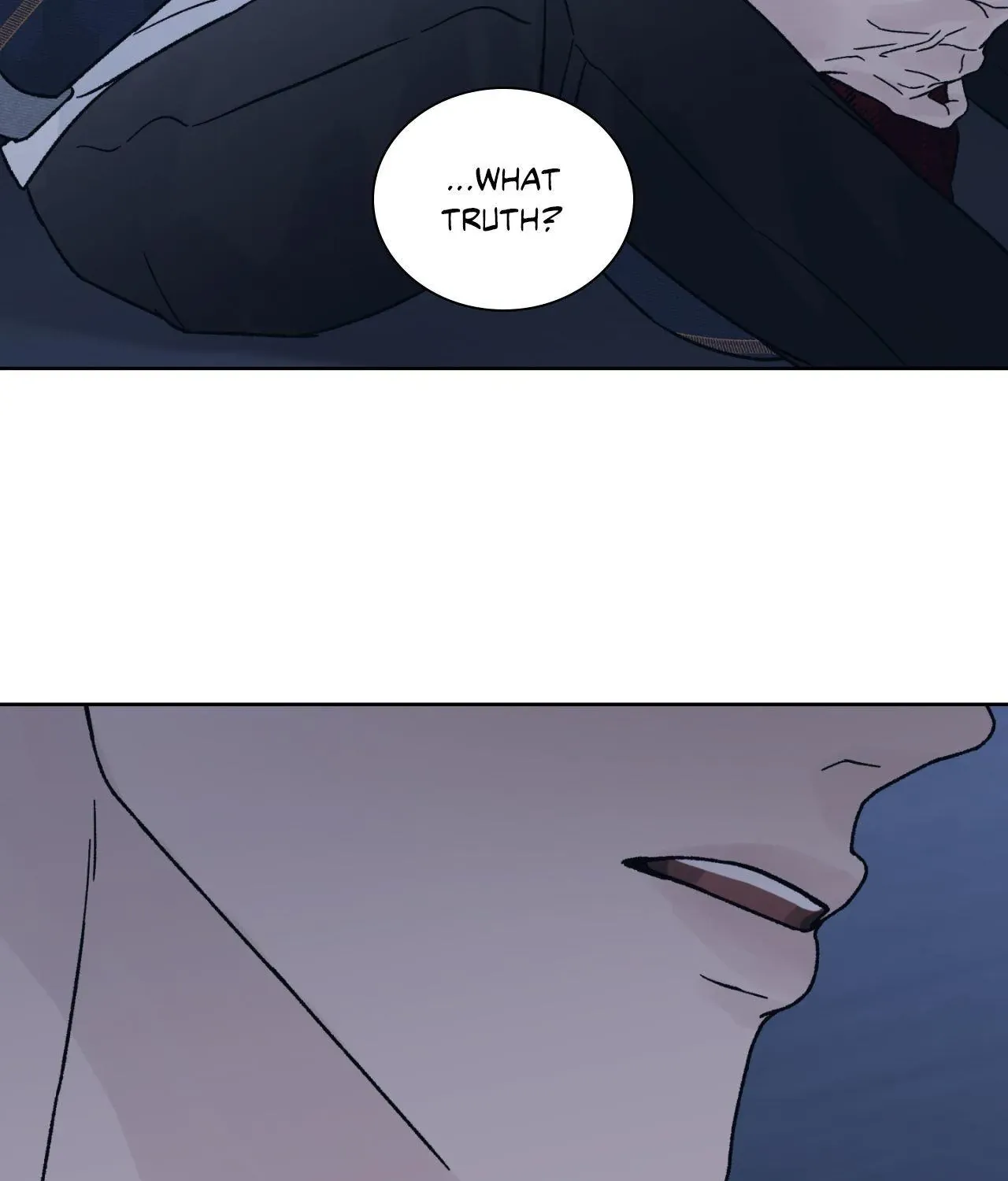 Dreadful Night Chapter 63 page 76 - 