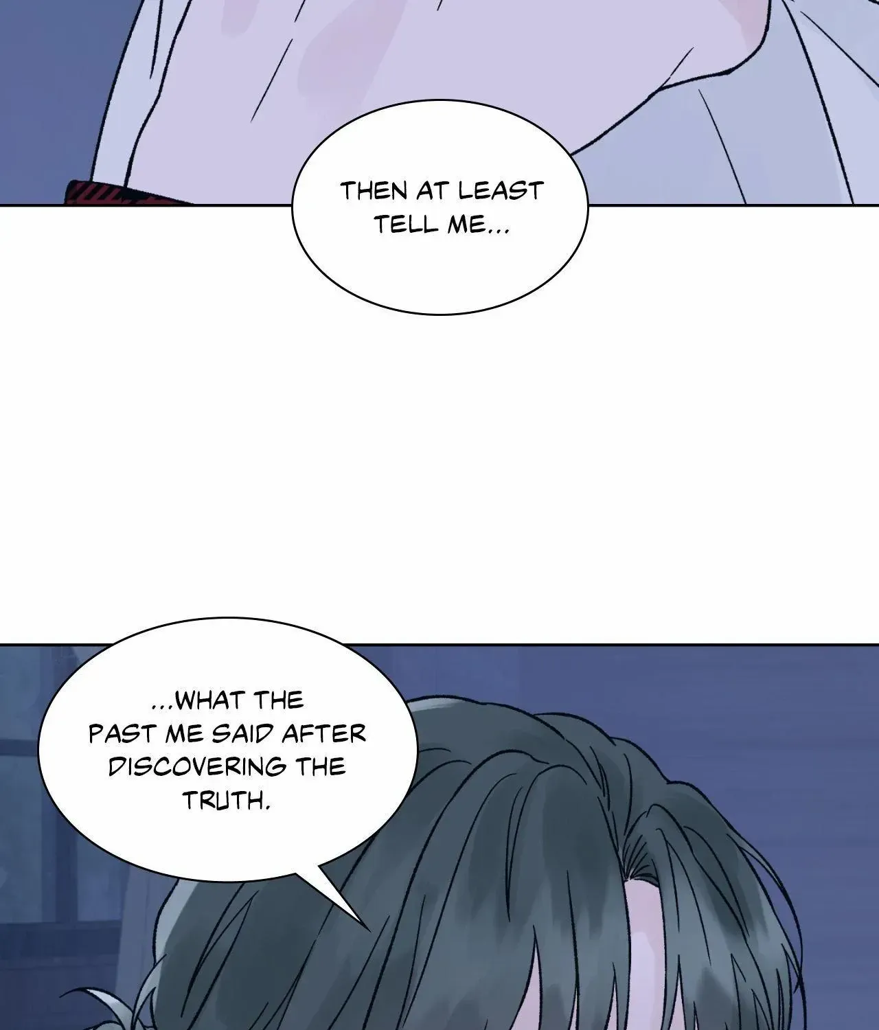 Dreadful Night Chapter 63 page 80 - 