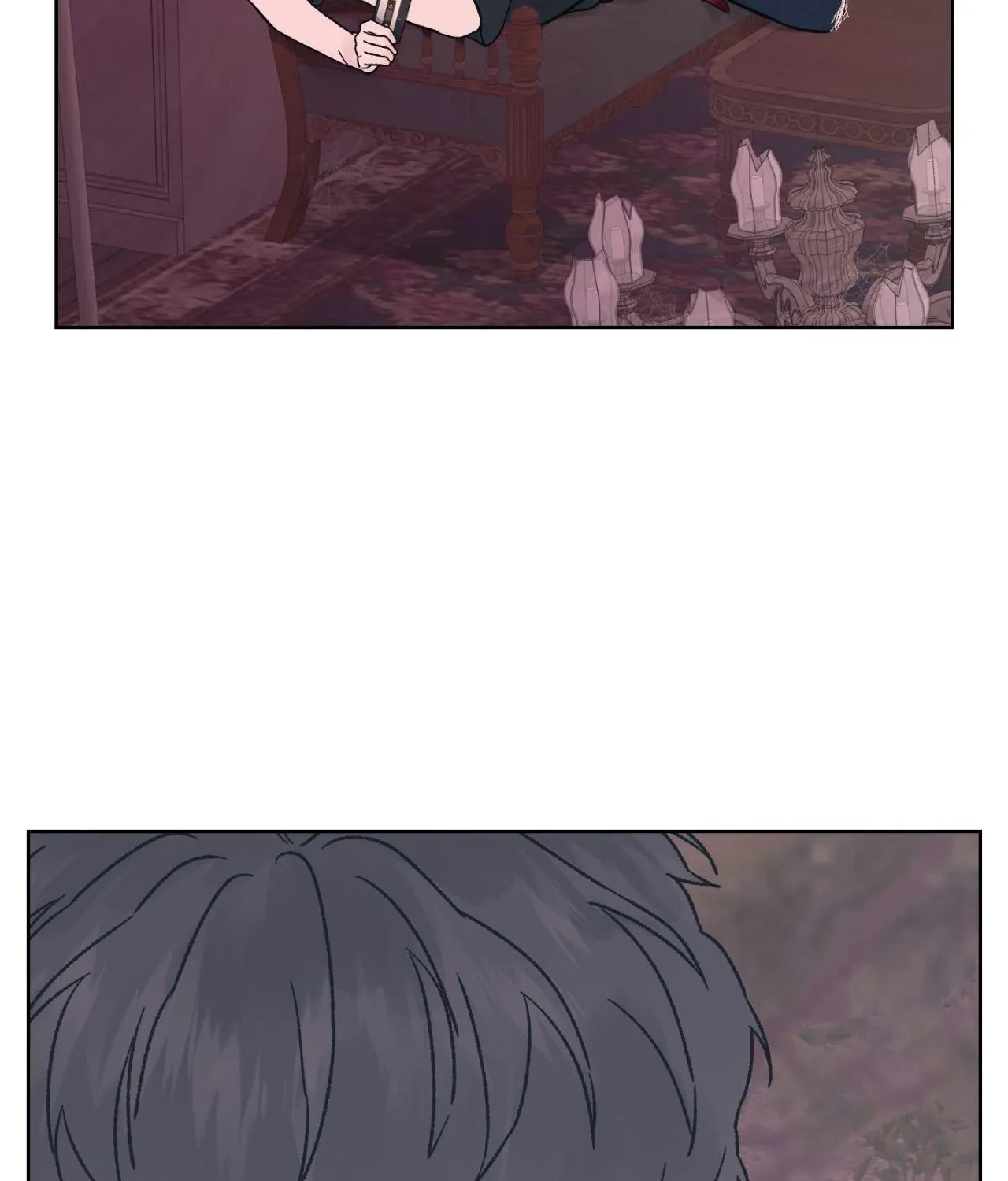 Dreadful Night Chapter 63 page 9 - 