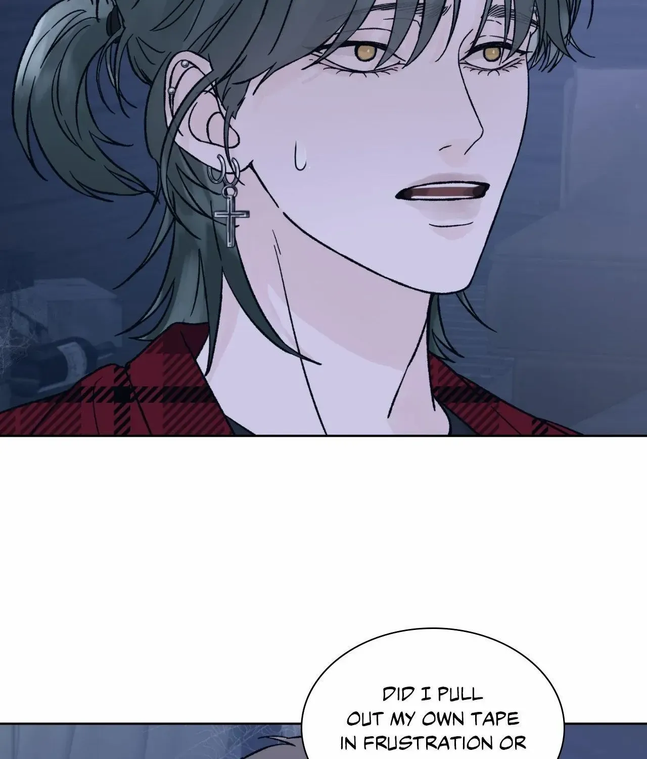 Dreadful Night Chapter 63 page 81 - 