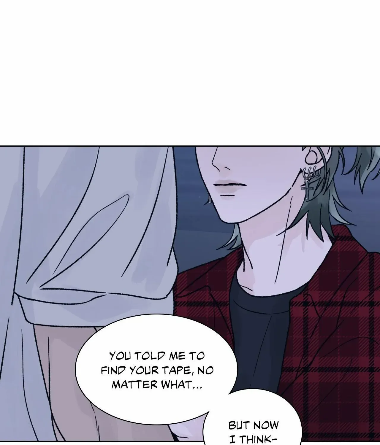 Dreadful Night Chapter 63 page 83 - 