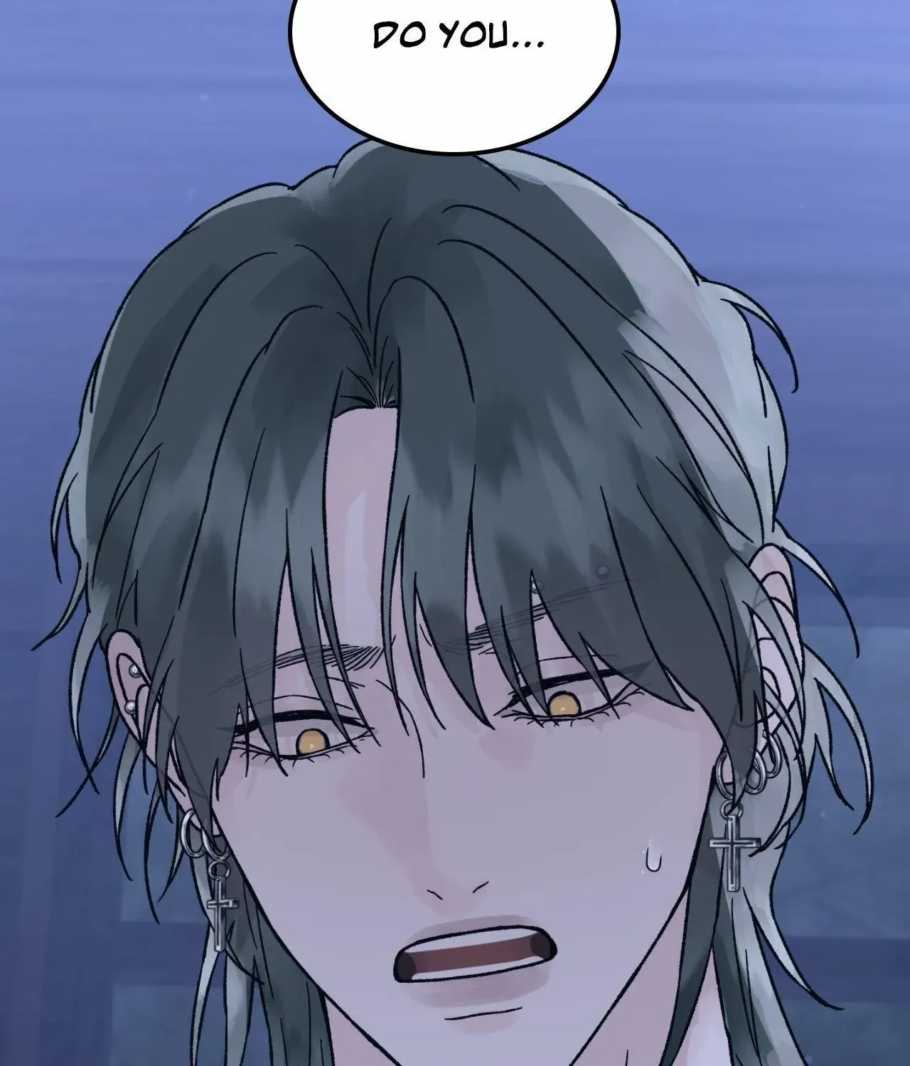 Dreadful Night Chapter 63 page 87 - 