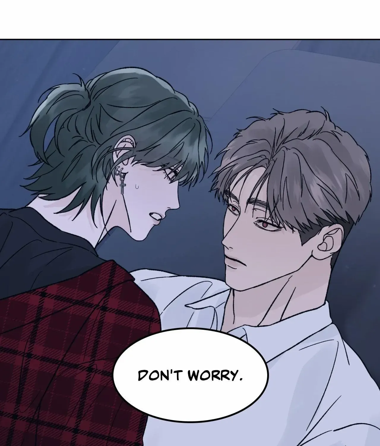 Dreadful Night Chapter 63 page 89 - 