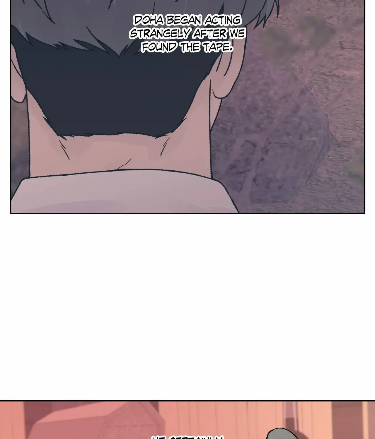 Dreadful Night Chapter 63 page 10 - 