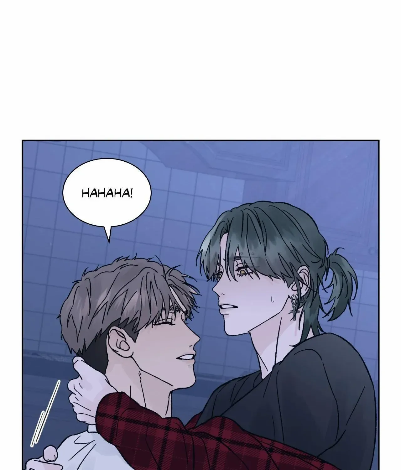 Dreadful Night Chapter 63 page 95 - 