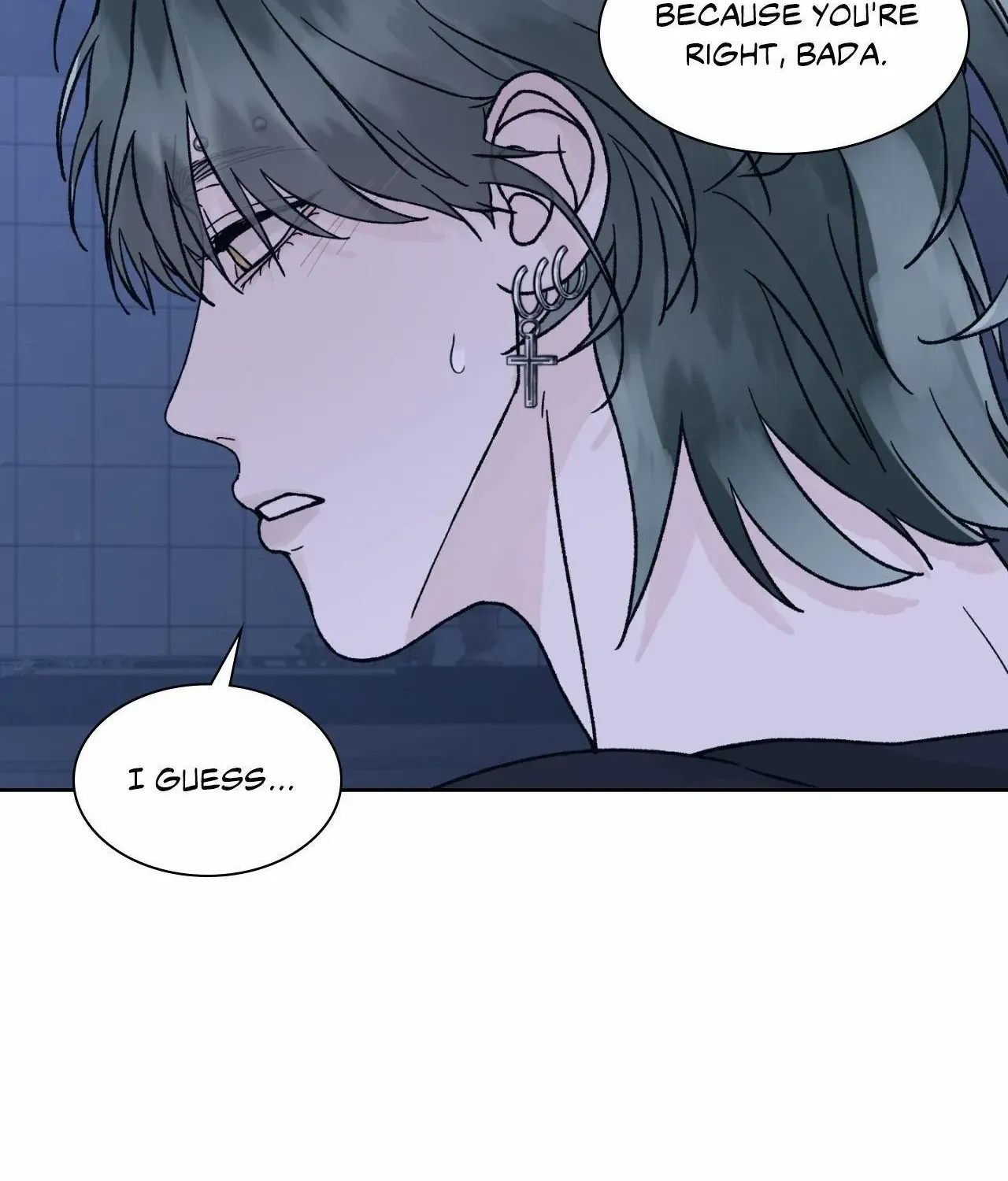 Dreadful Night Chapter 63 page 97 - 