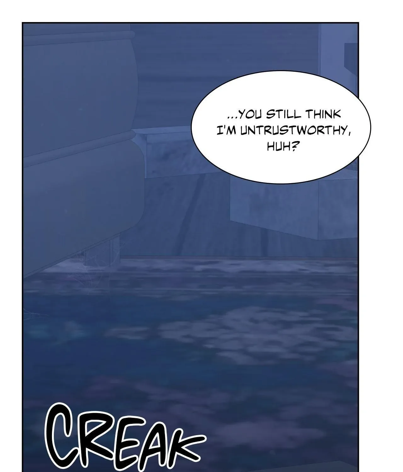 Dreadful Night Chapter 63 page 98 - 