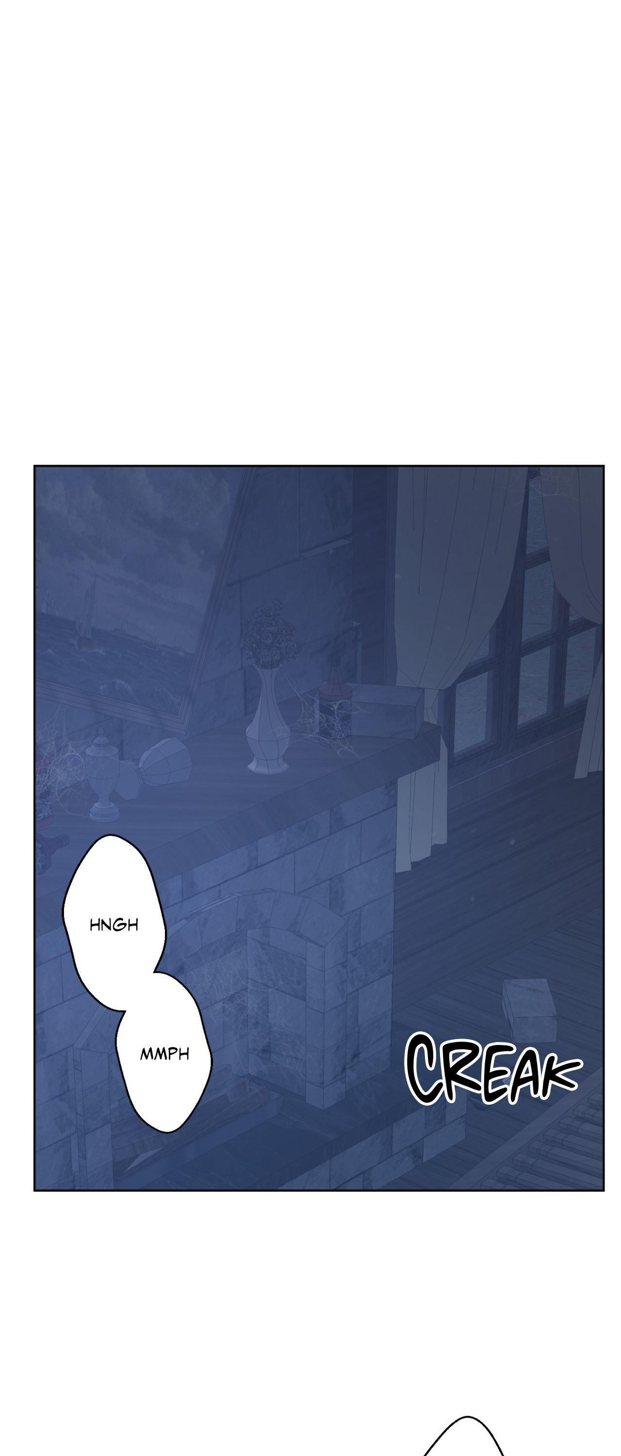 Dreadful Night Chapter 64 page 1 - 