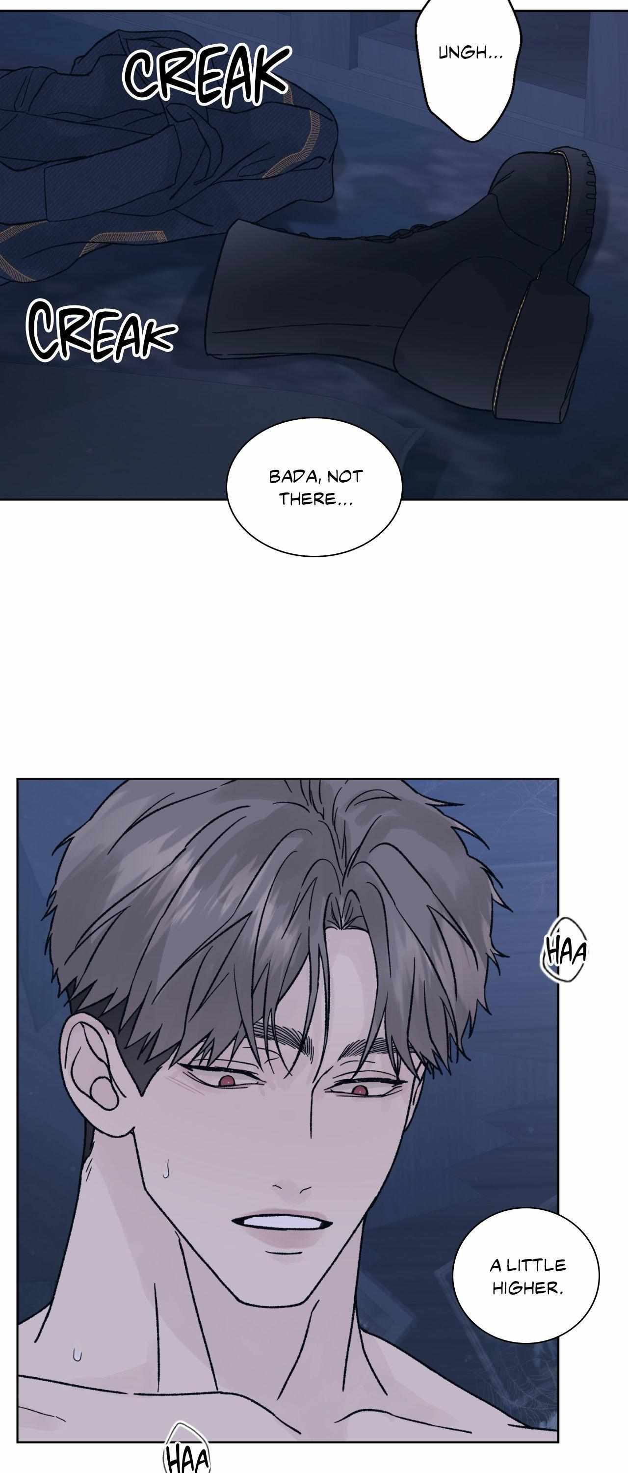 Dreadful Night Chapter 64 page 2 - 