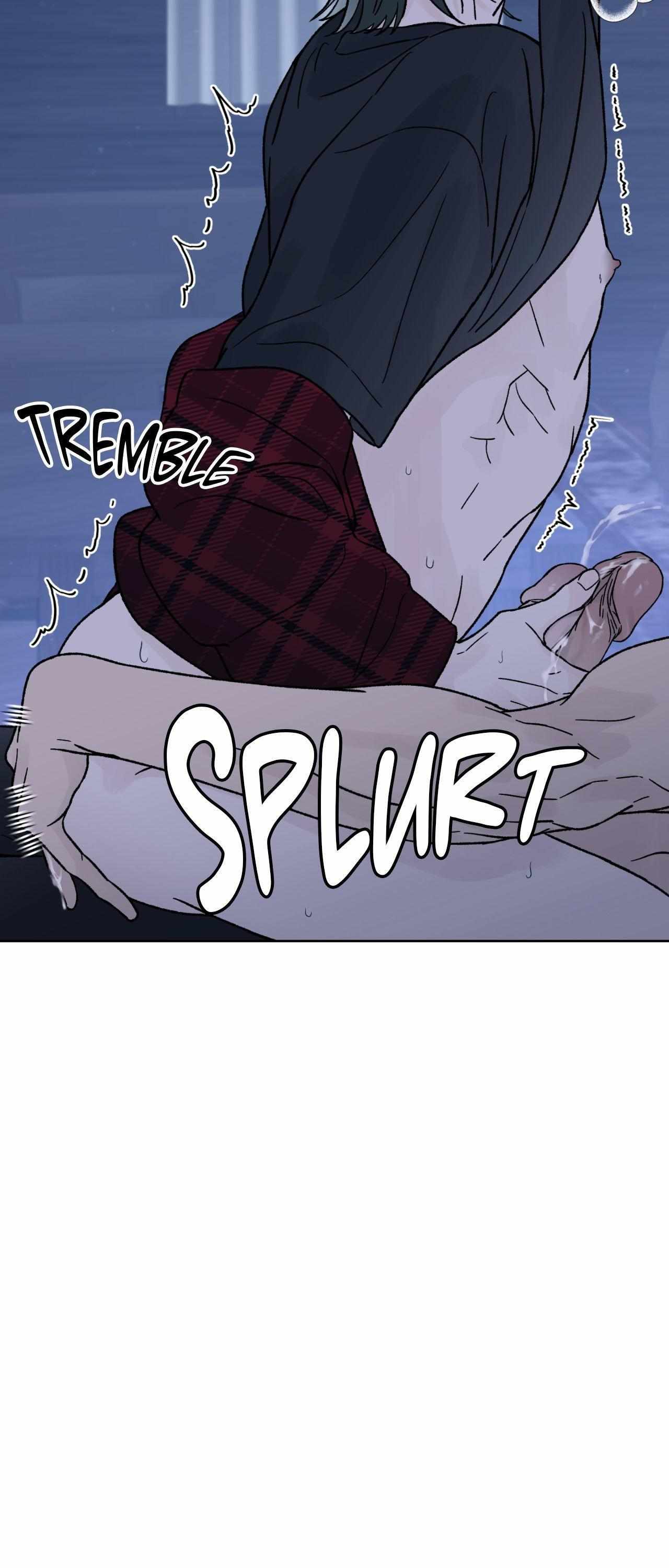 Dreadful Night Chapter 64 page 13 - 