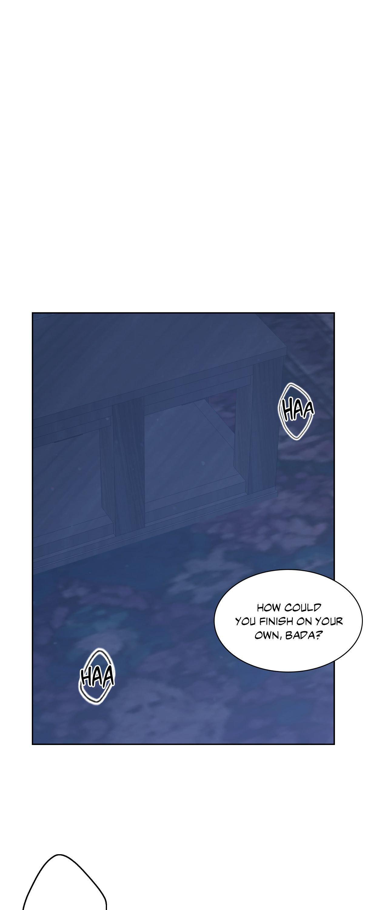 Dreadful Night Chapter 64 page 15 - 