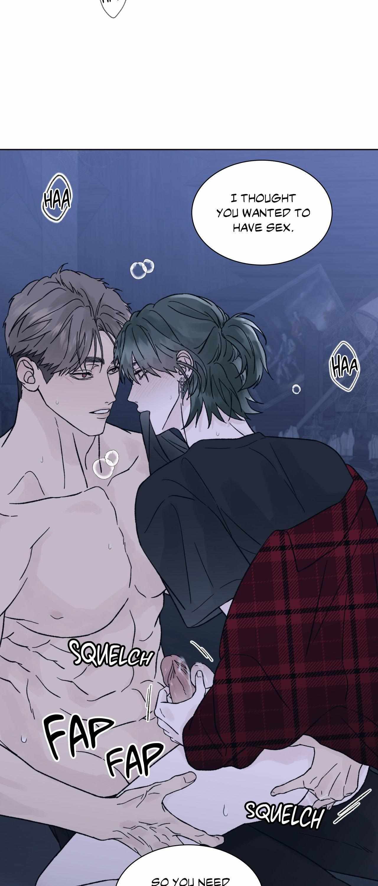 Dreadful Night Chapter 64 page 3 - 