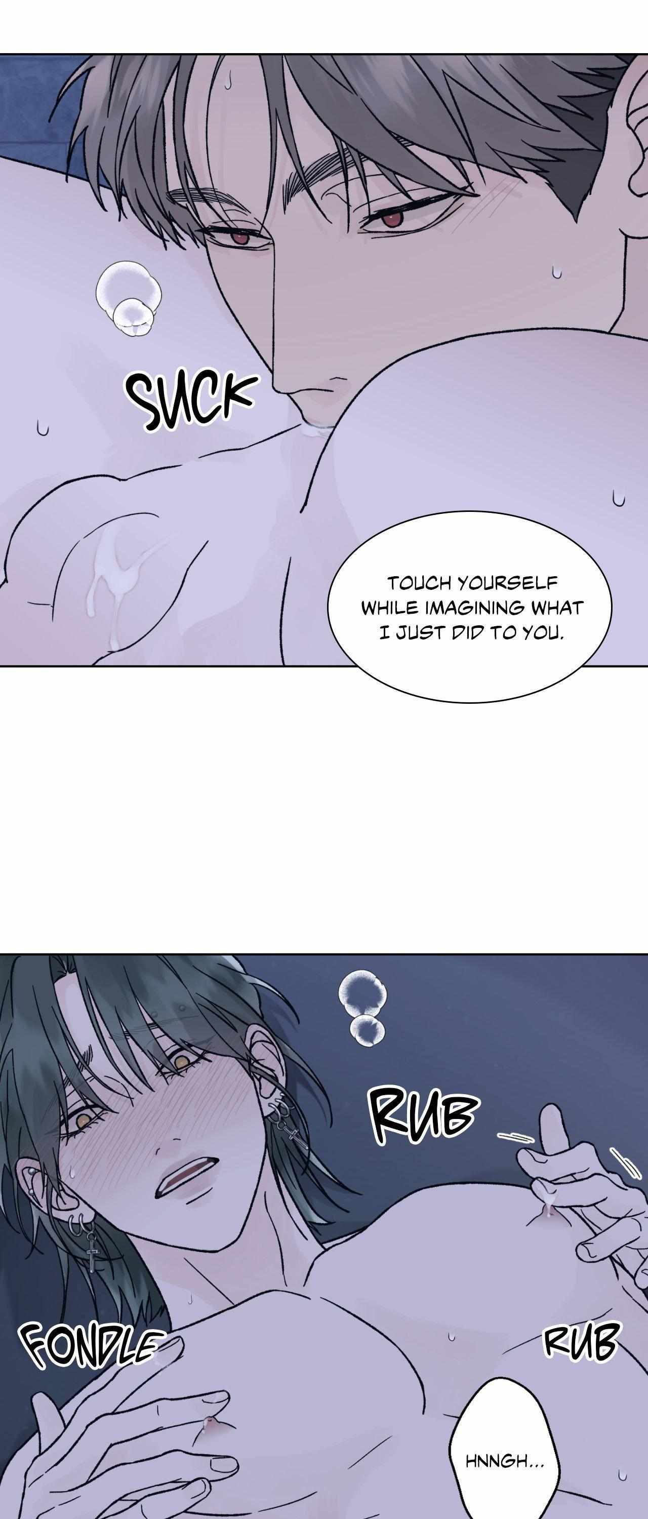 Dreadful Night Chapter 64 page 24 - 