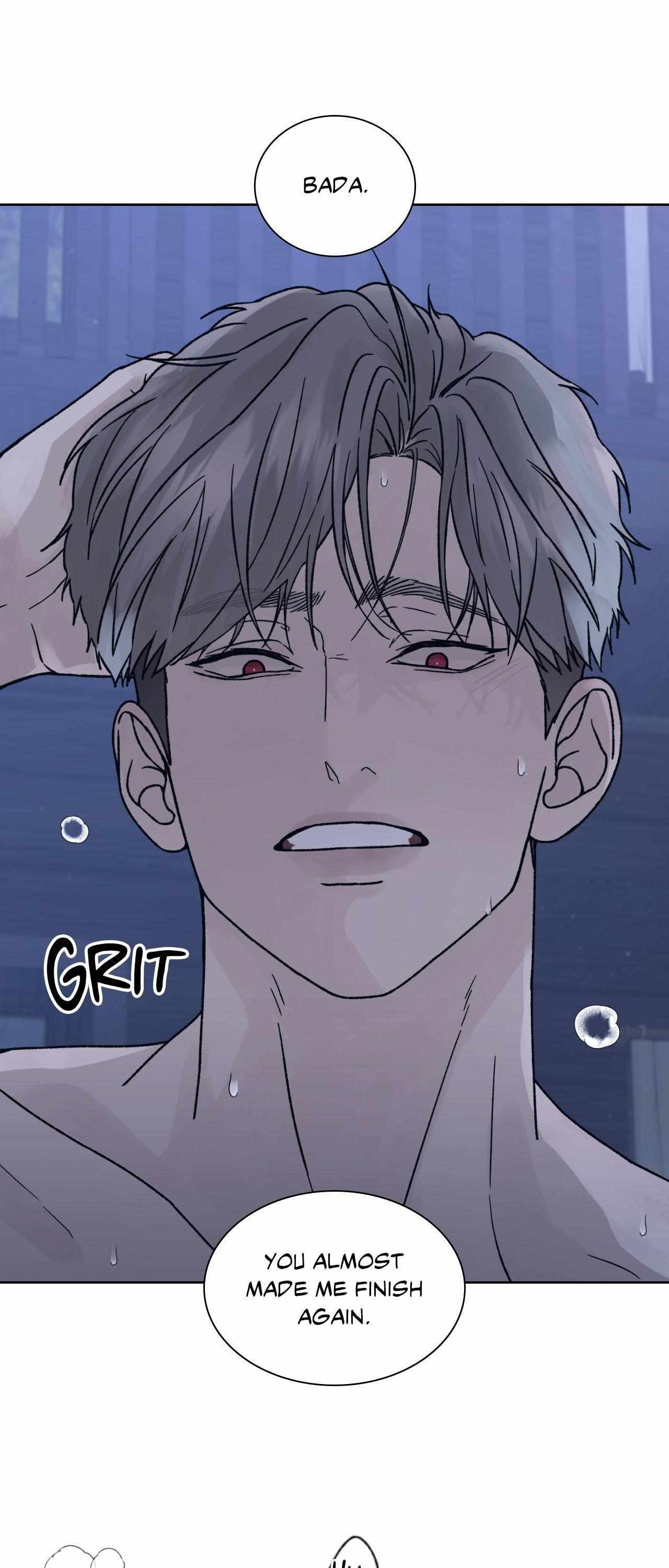 Dreadful Night Chapter 64 page 30 - 