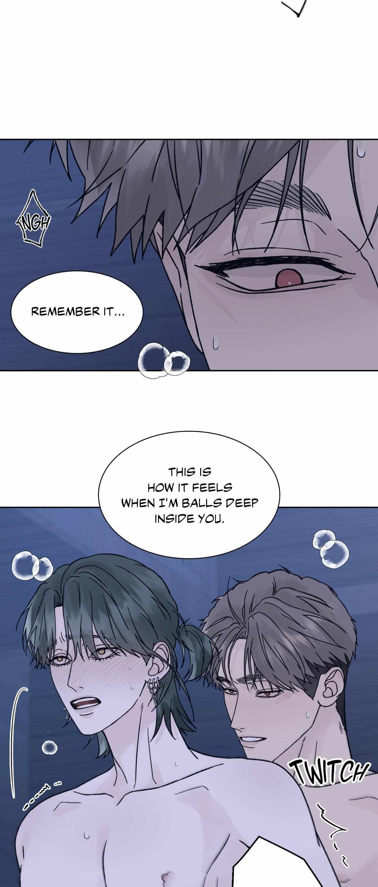 Dreadful Night Chapter 64 page 36 - 