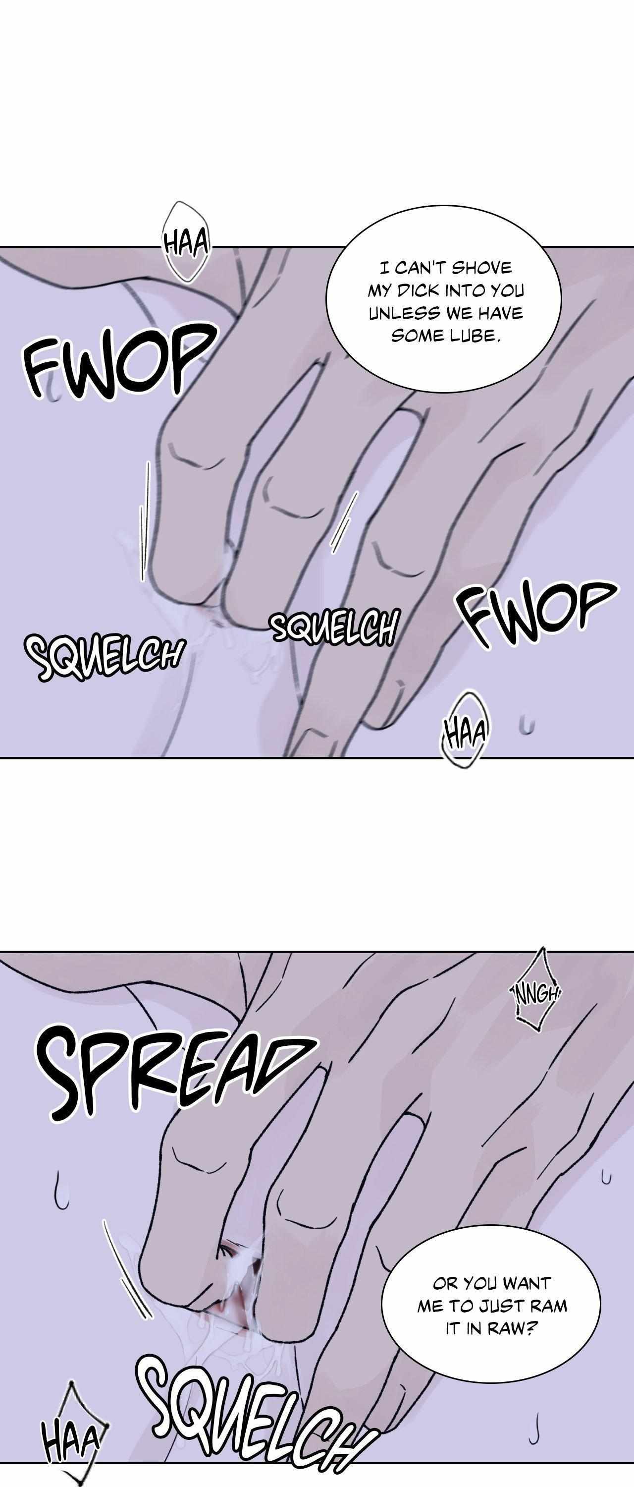 Dreadful Night Chapter 64 page 5 - 