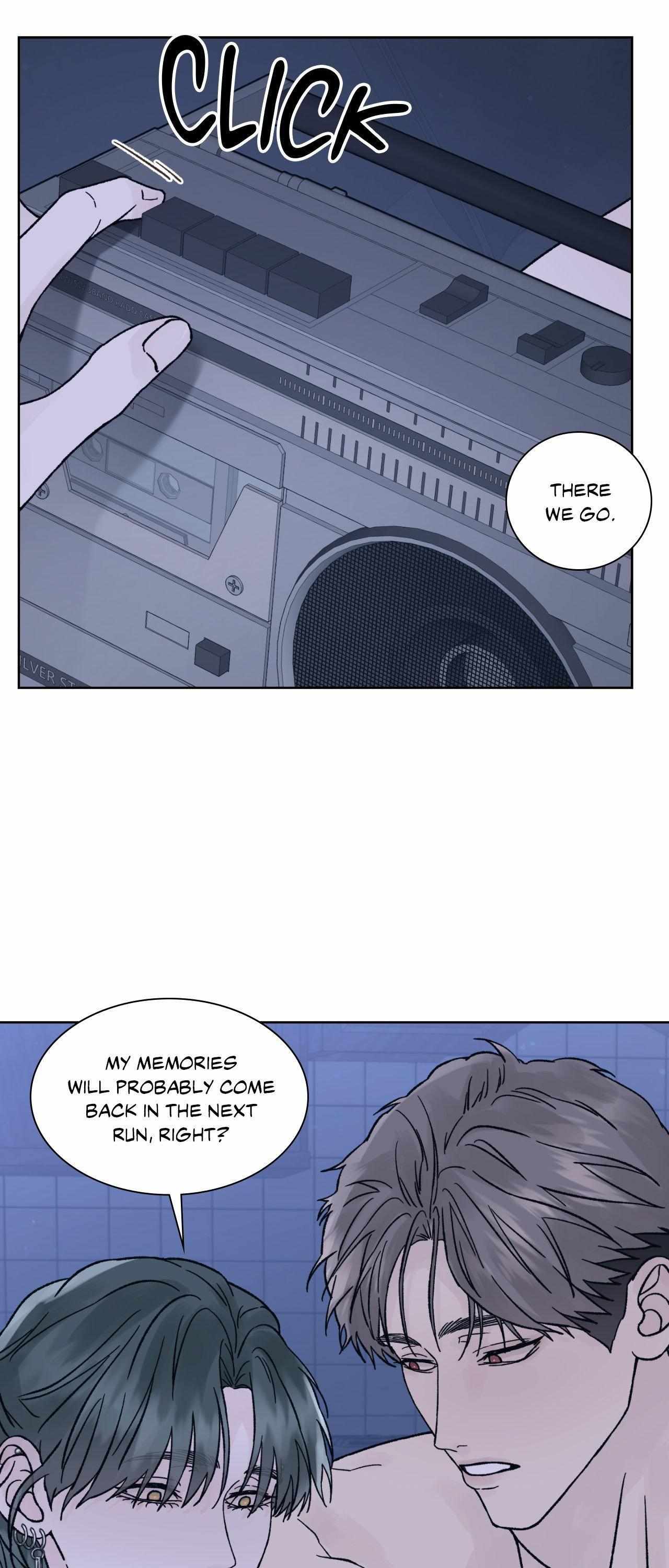 Dreadful Night Chapter 64 page 44 - 