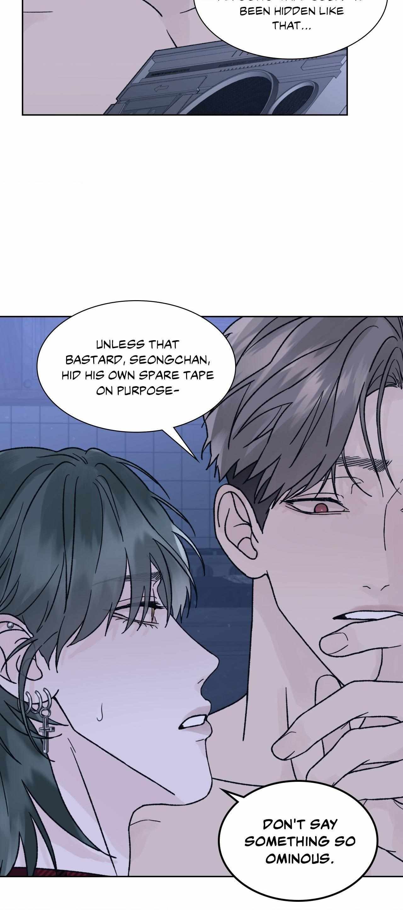 Dreadful Night Chapter 64 page 46 - 